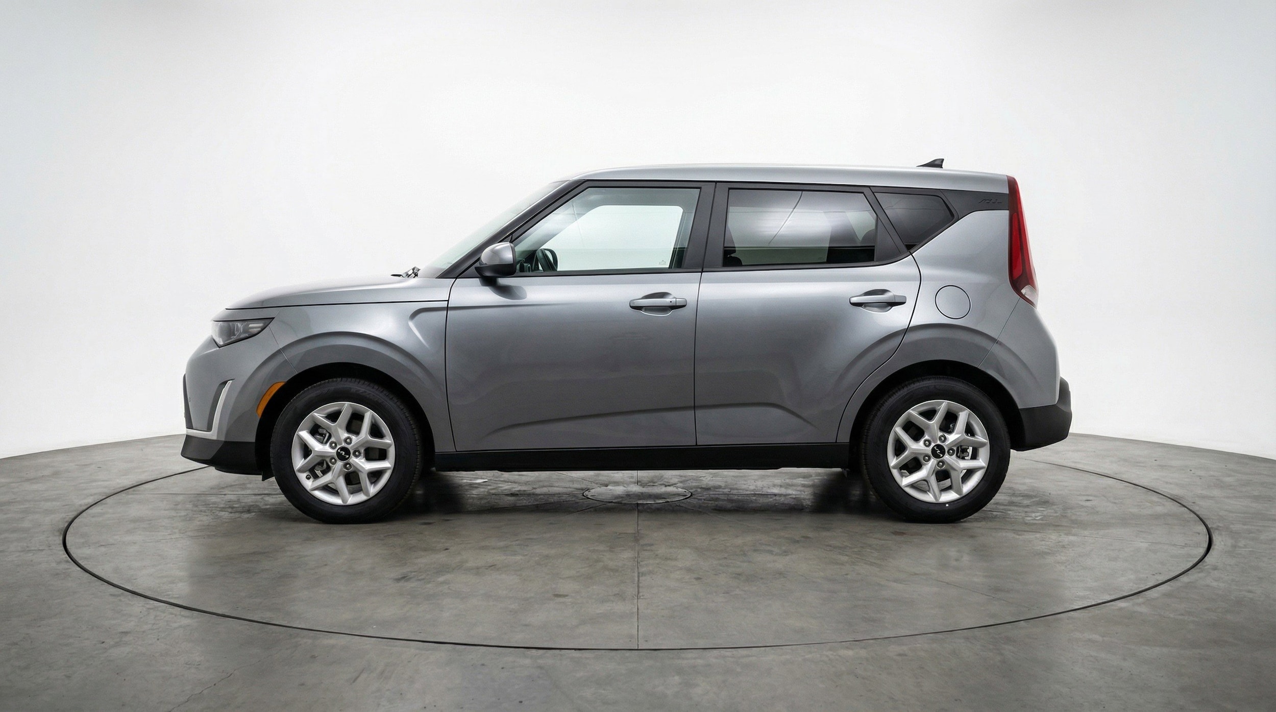 Thumbnail: 2025 Kia Soul - 5
