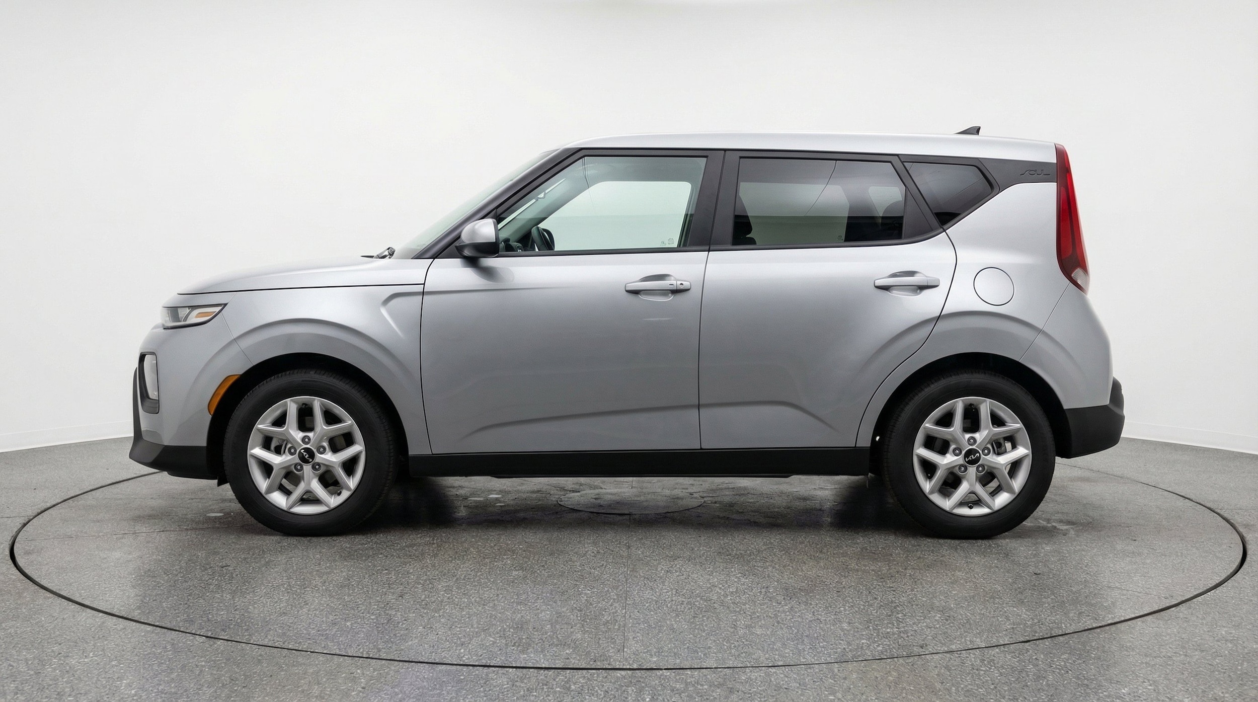 Thumbnail: 2025 Kia Soul - 3