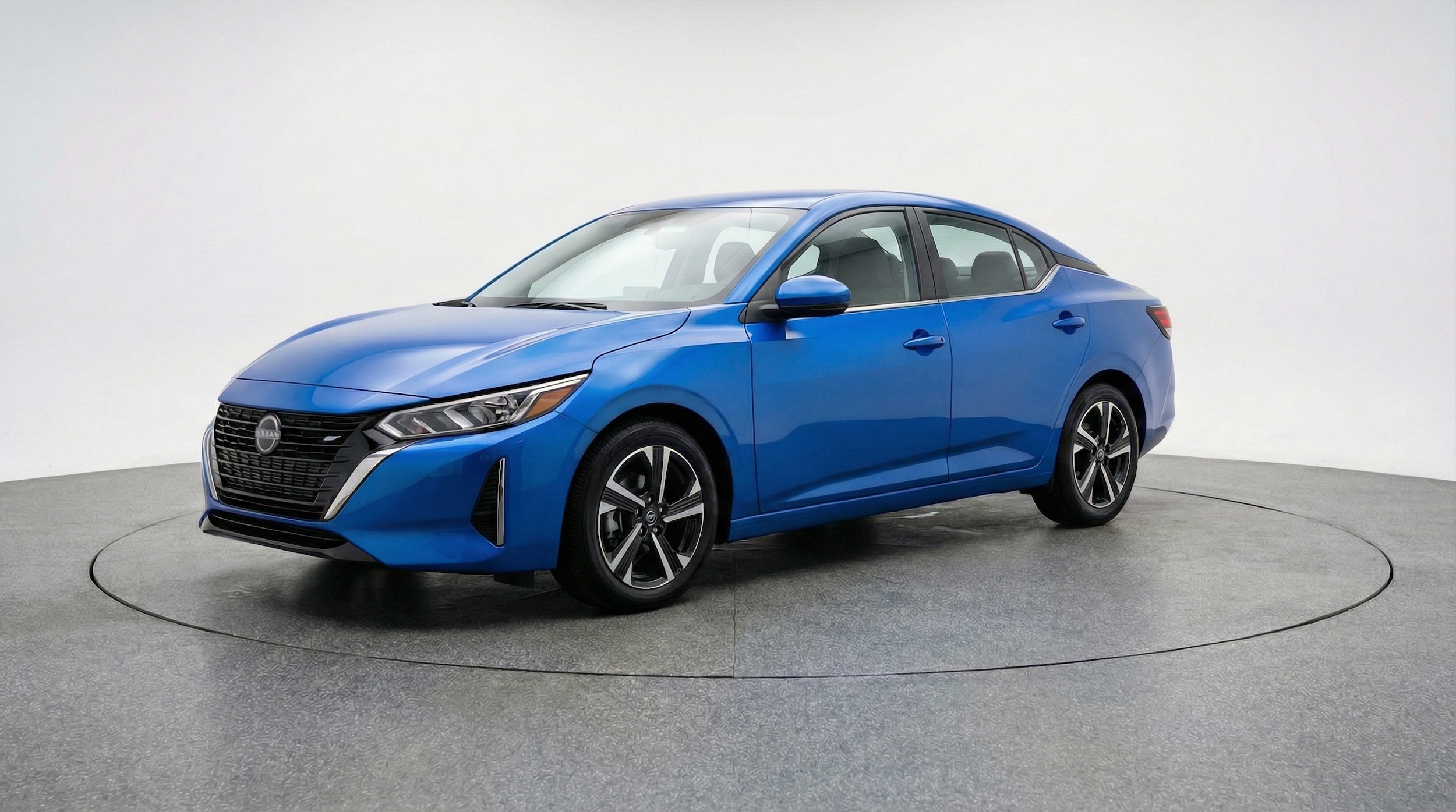 Thumbnail: 2025 Nissan Sentra - 3