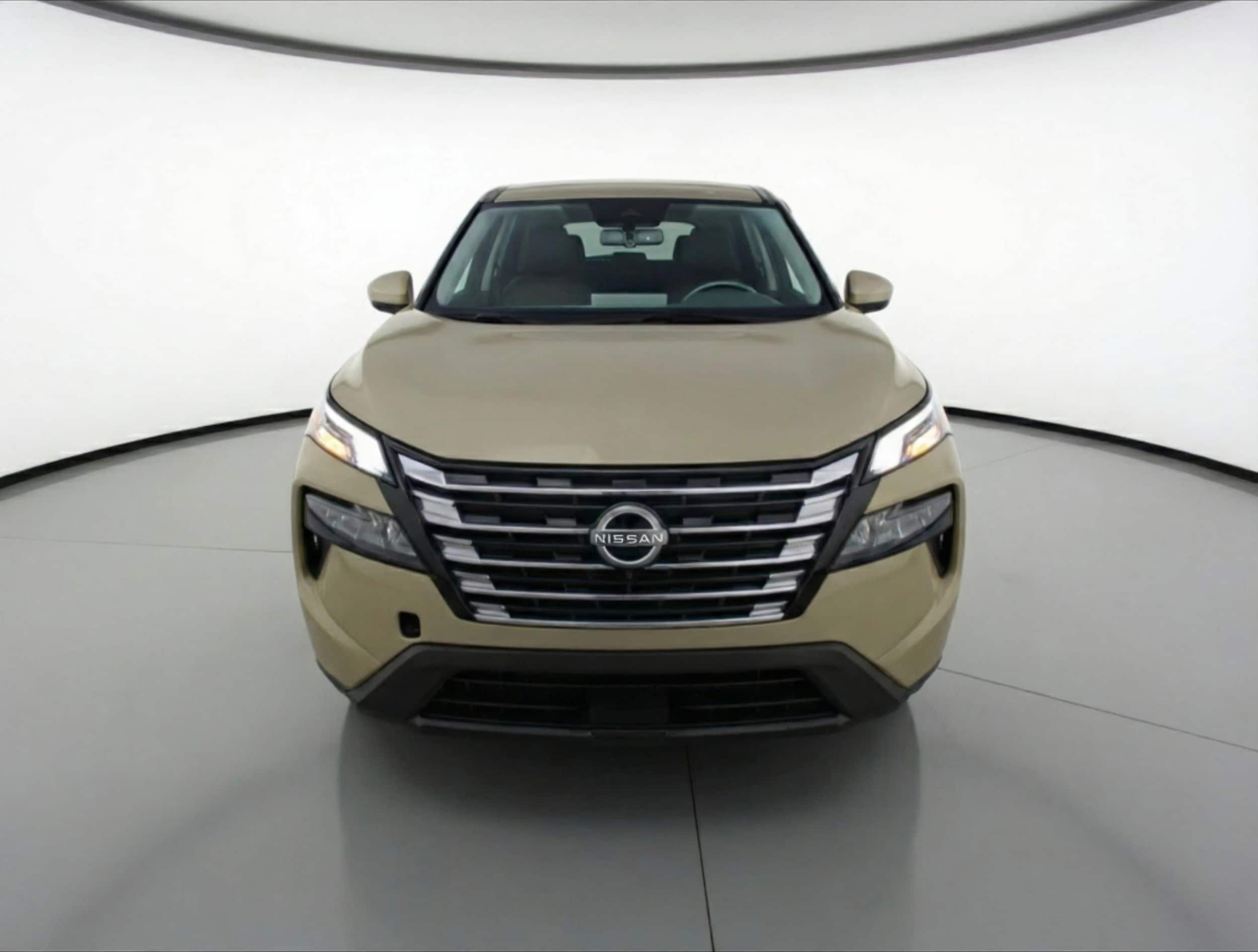 Thumbnail: 2025 Nissan Rogue - 2