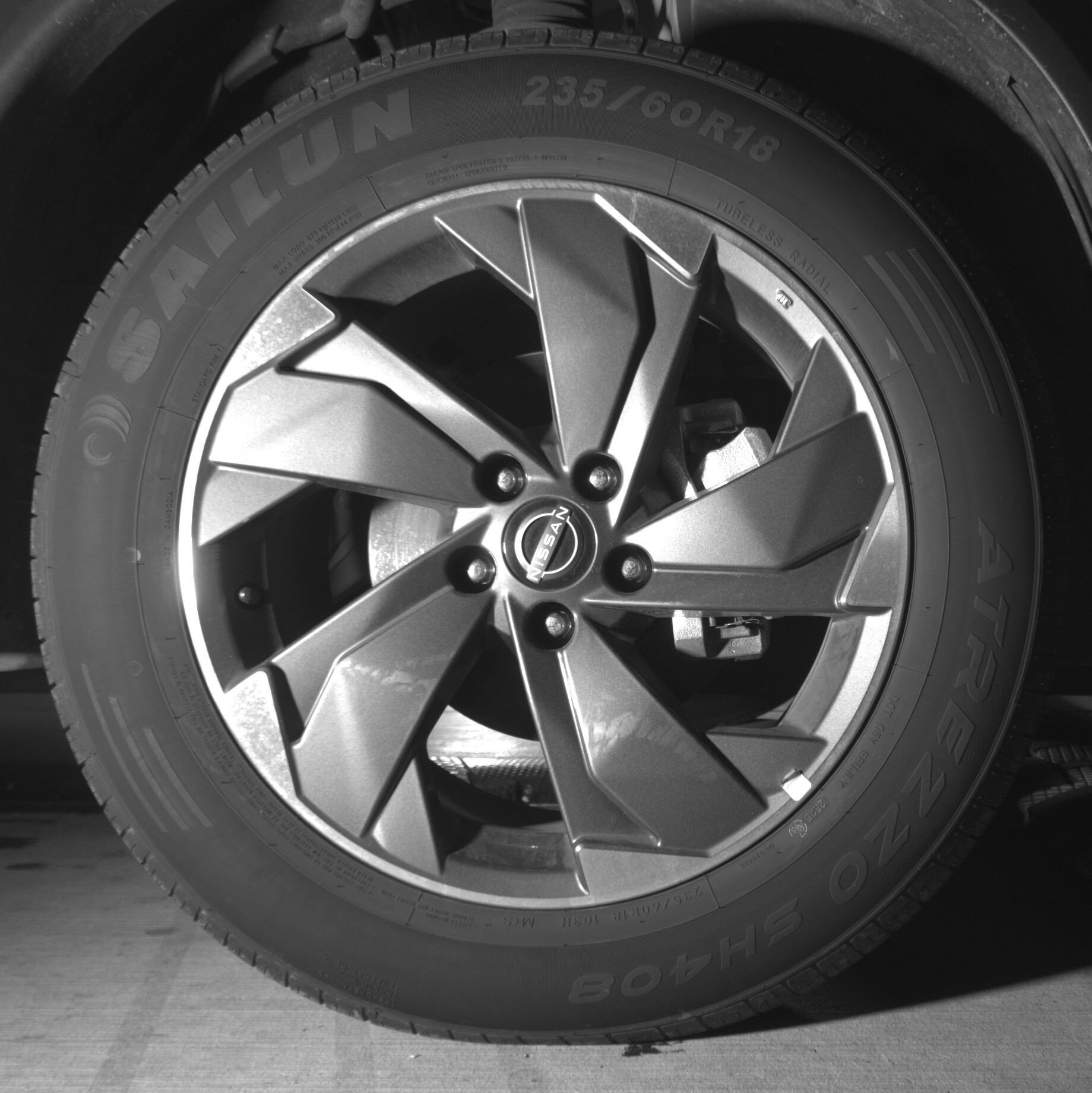 Thumbnail: 2025 Nissan Rogue - 12