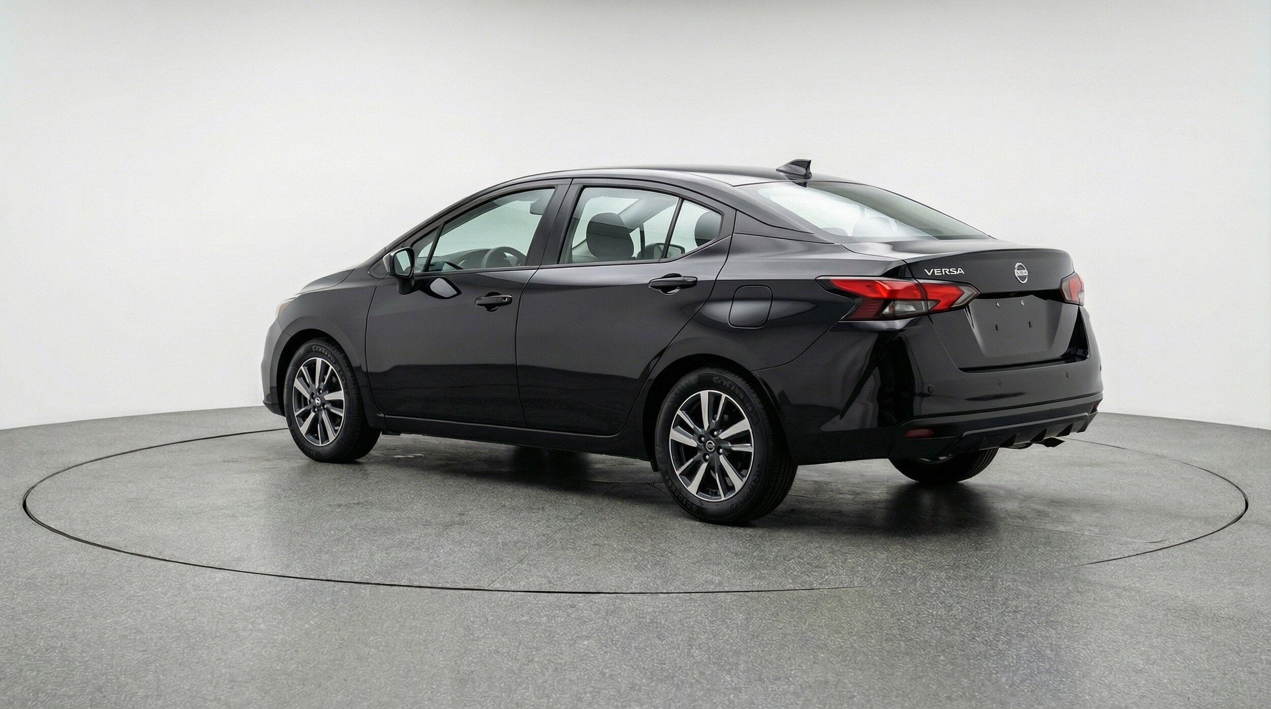 Thumbnail: 2025 Nissan Versa - 5