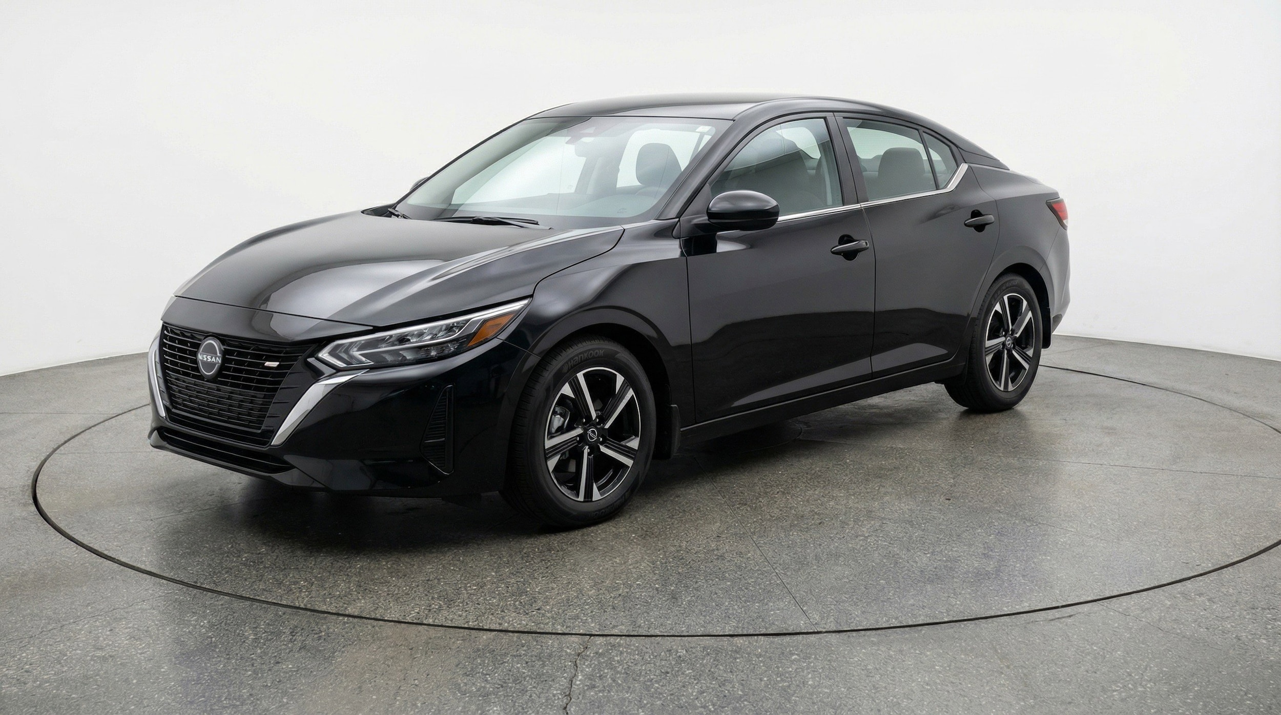 Thumbnail: 2025 Nissan Sentra - 2