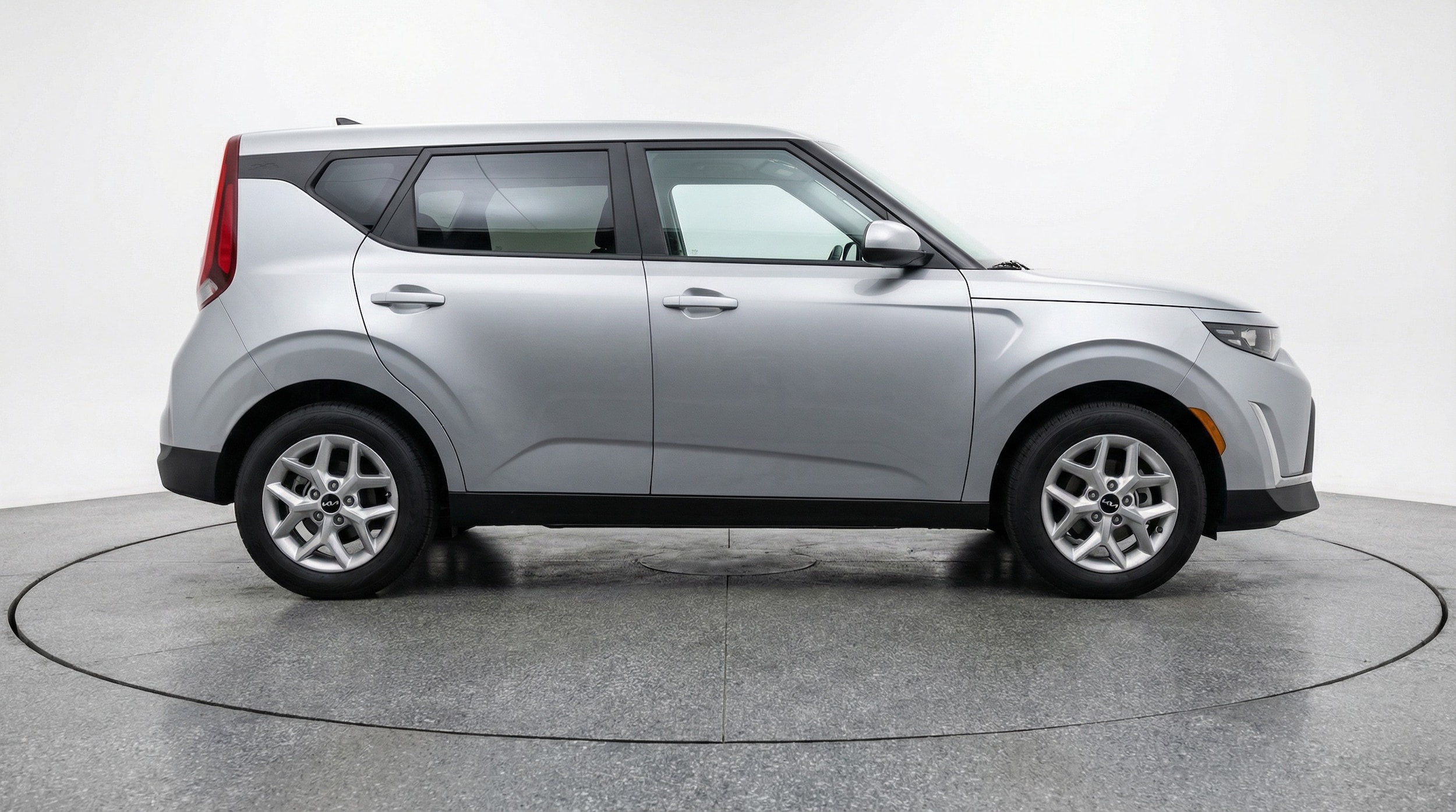 Thumbnail: 2025 Kia Soul - 8