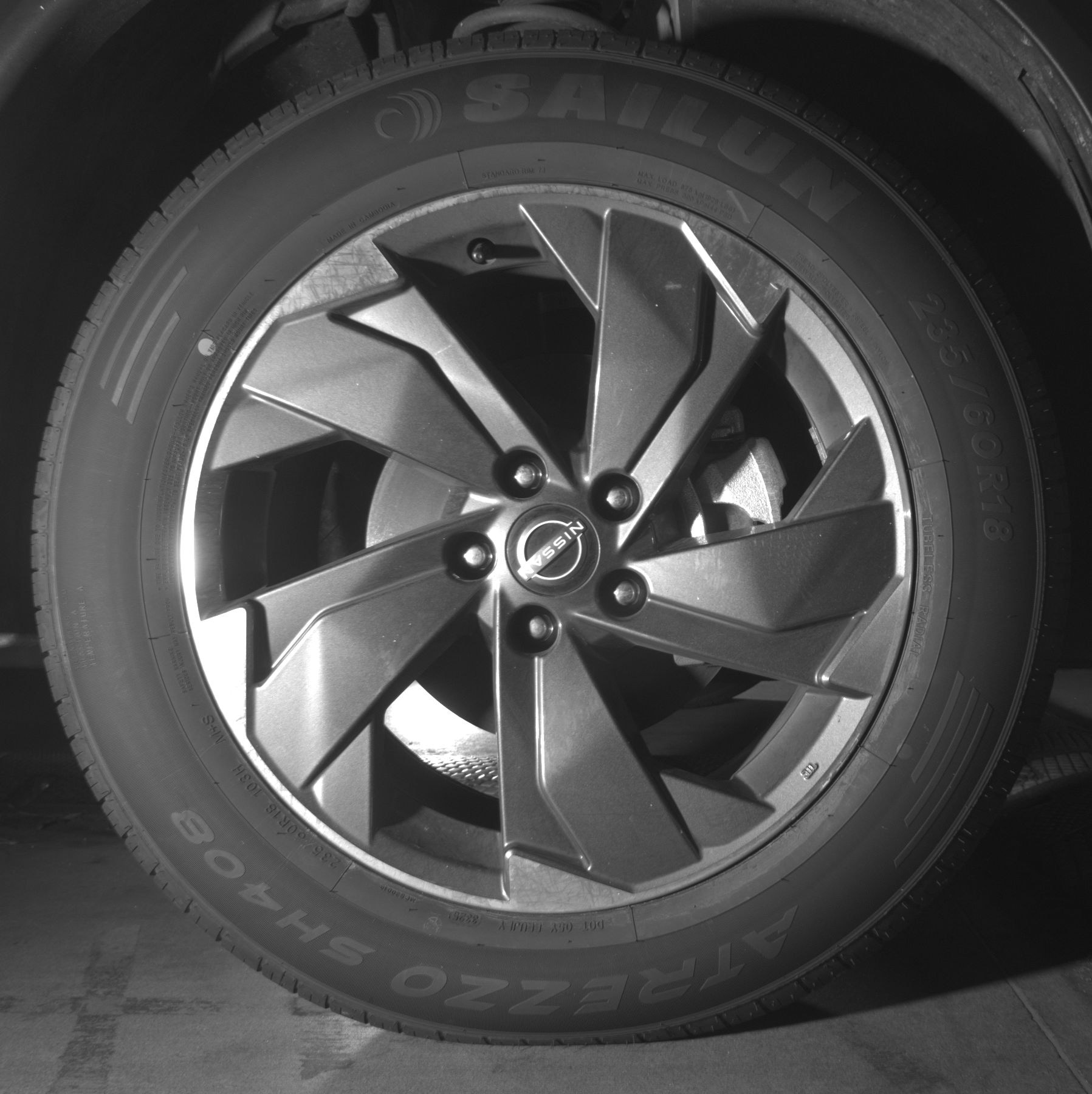 Thumbnail: 2025 Nissan Rogue - 10