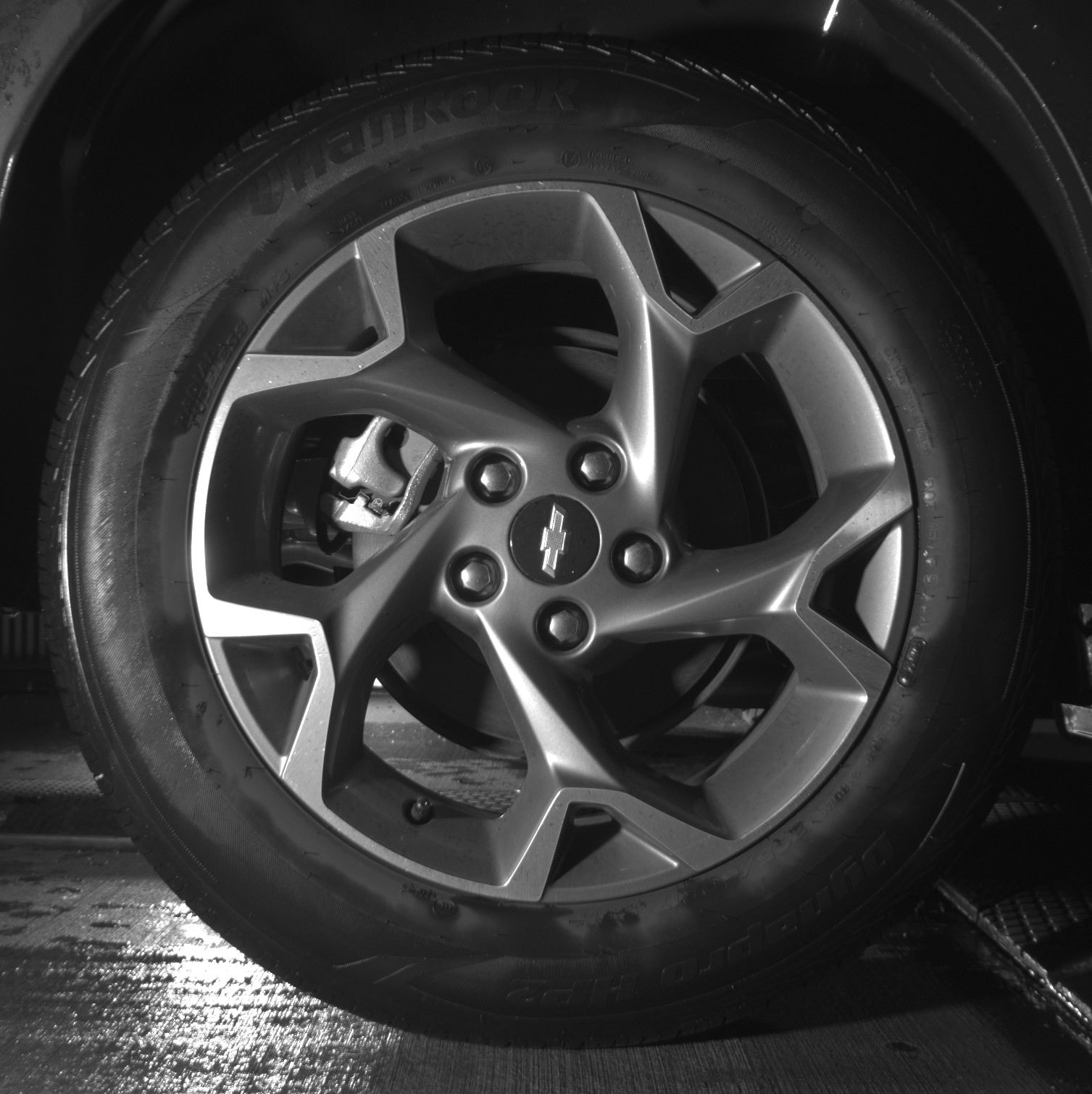 Thumbnail: 2025 Chevrolet Trax - 12