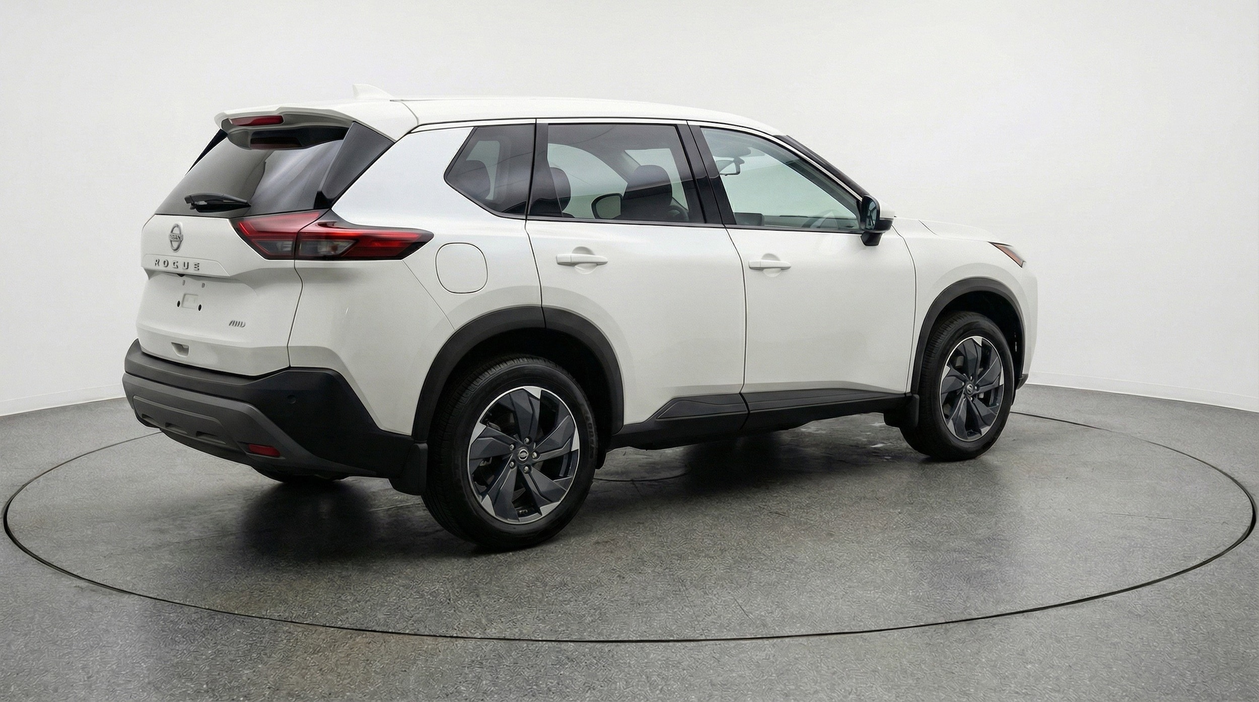 Thumbnail: 2025 Nissan Rogue - 7
