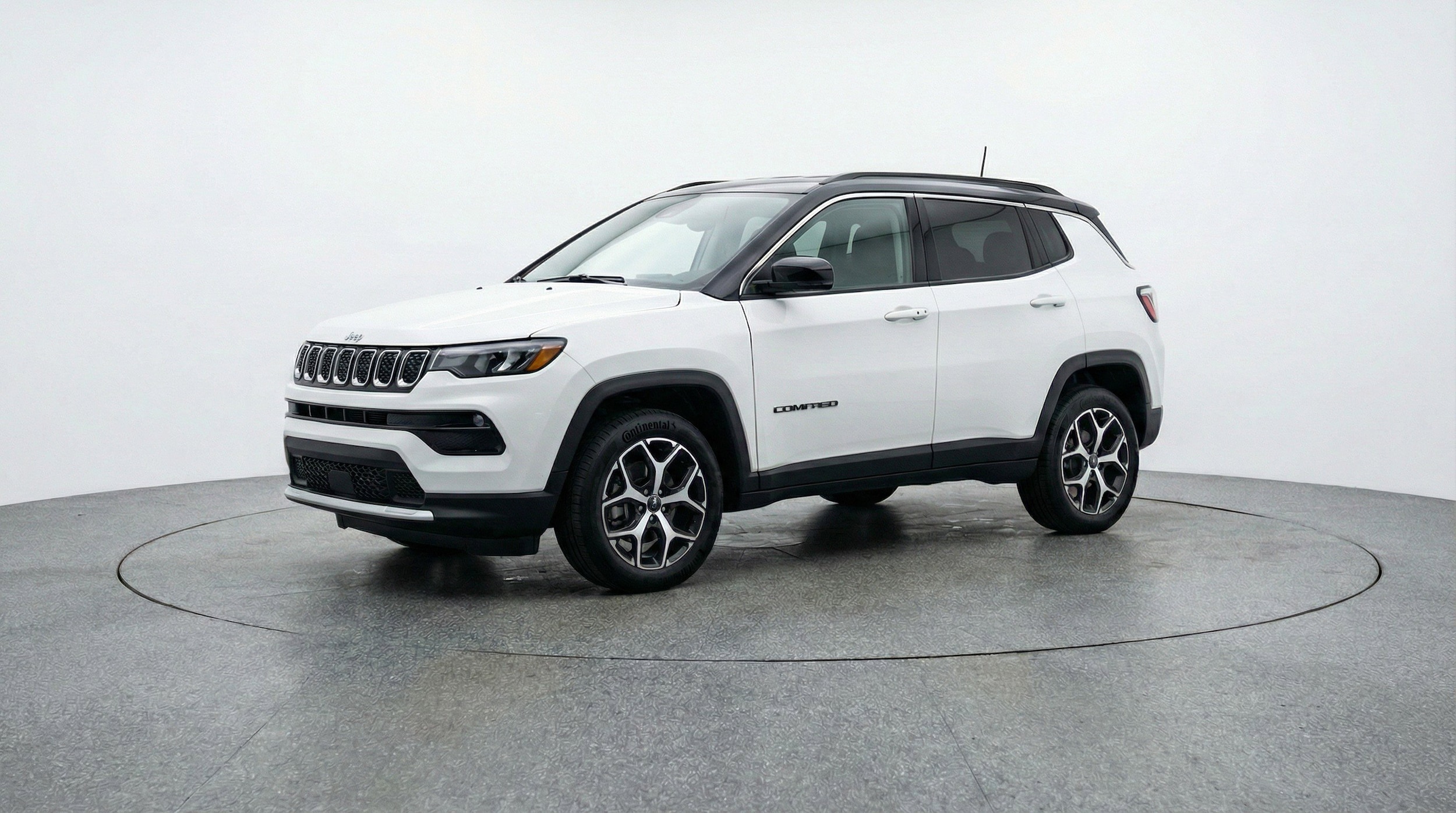 Thumbnail: 2025 Jeep Compass - 2