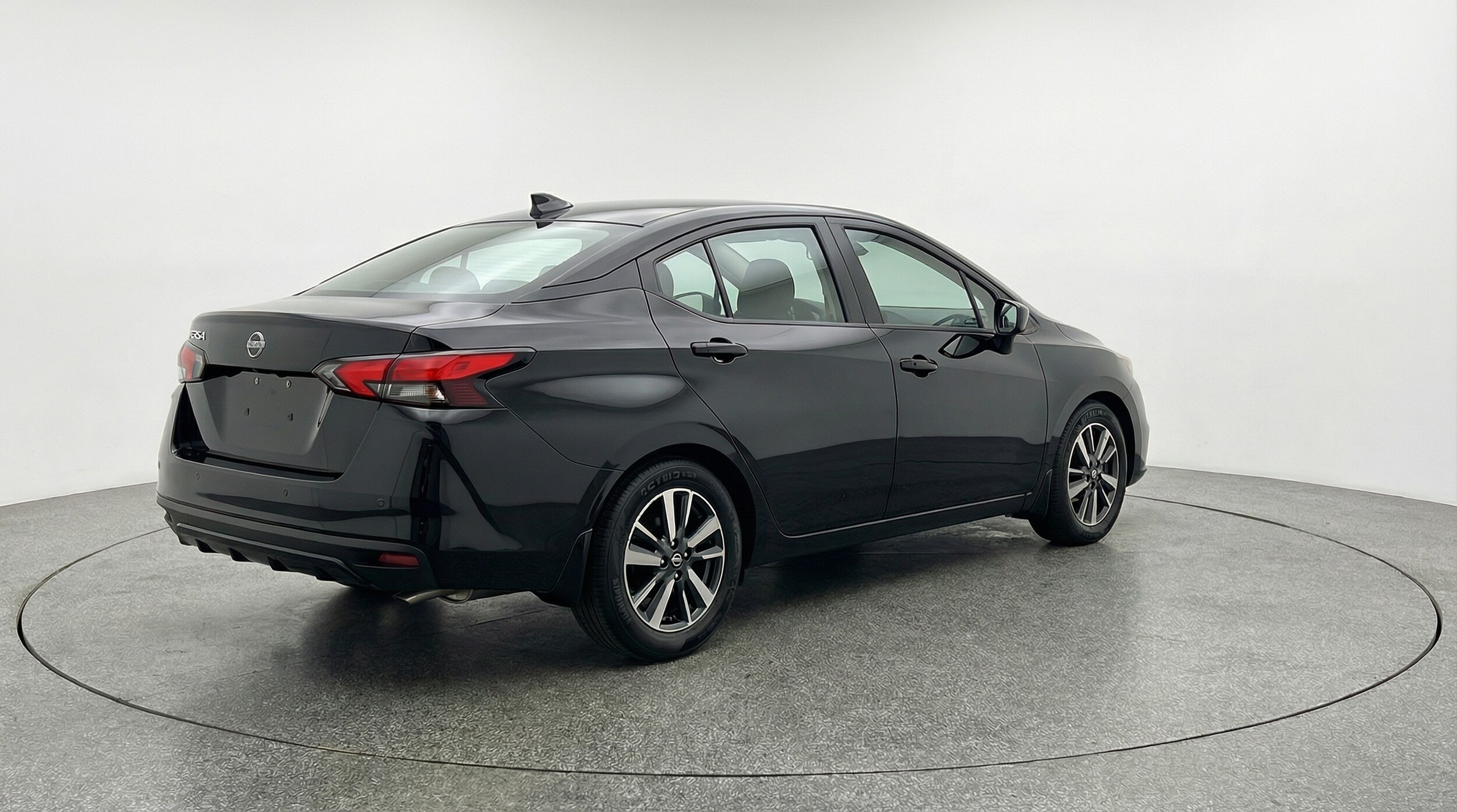 Thumbnail: 2025 Nissan Versa - 7