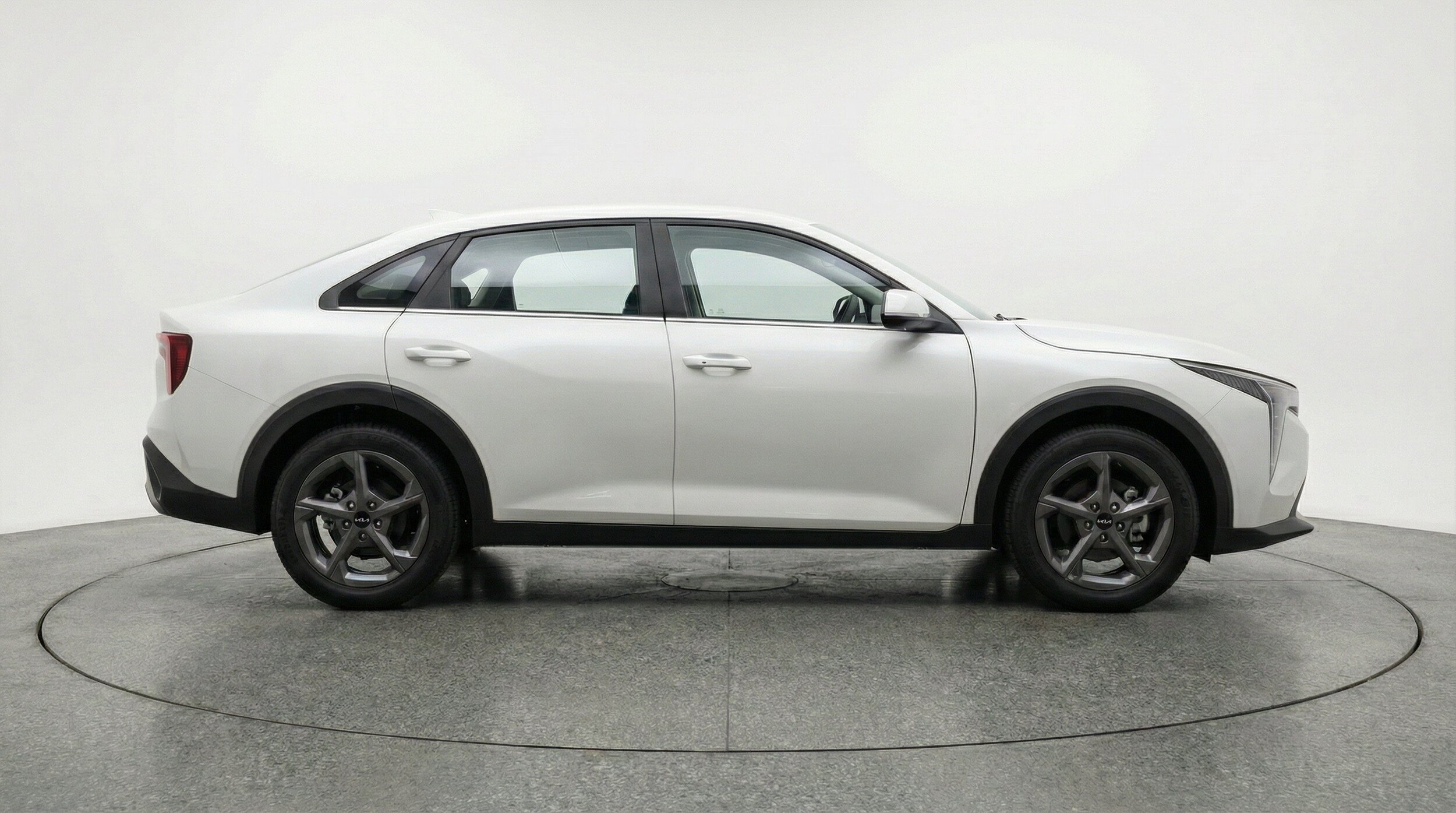Thumbnail: 2026 Kia K4 - 9