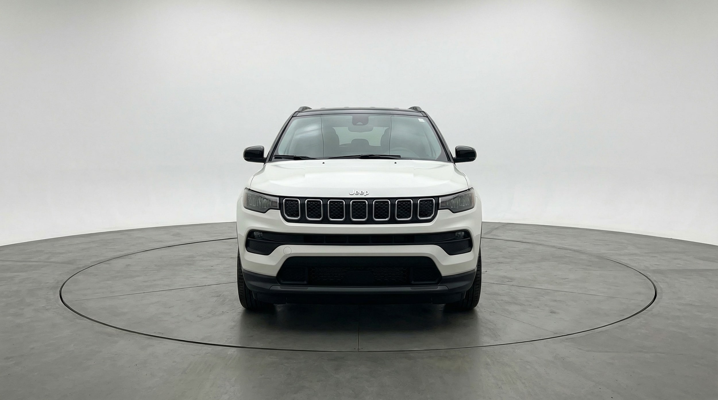 Thumbnail: 2025 Jeep Compass - 2