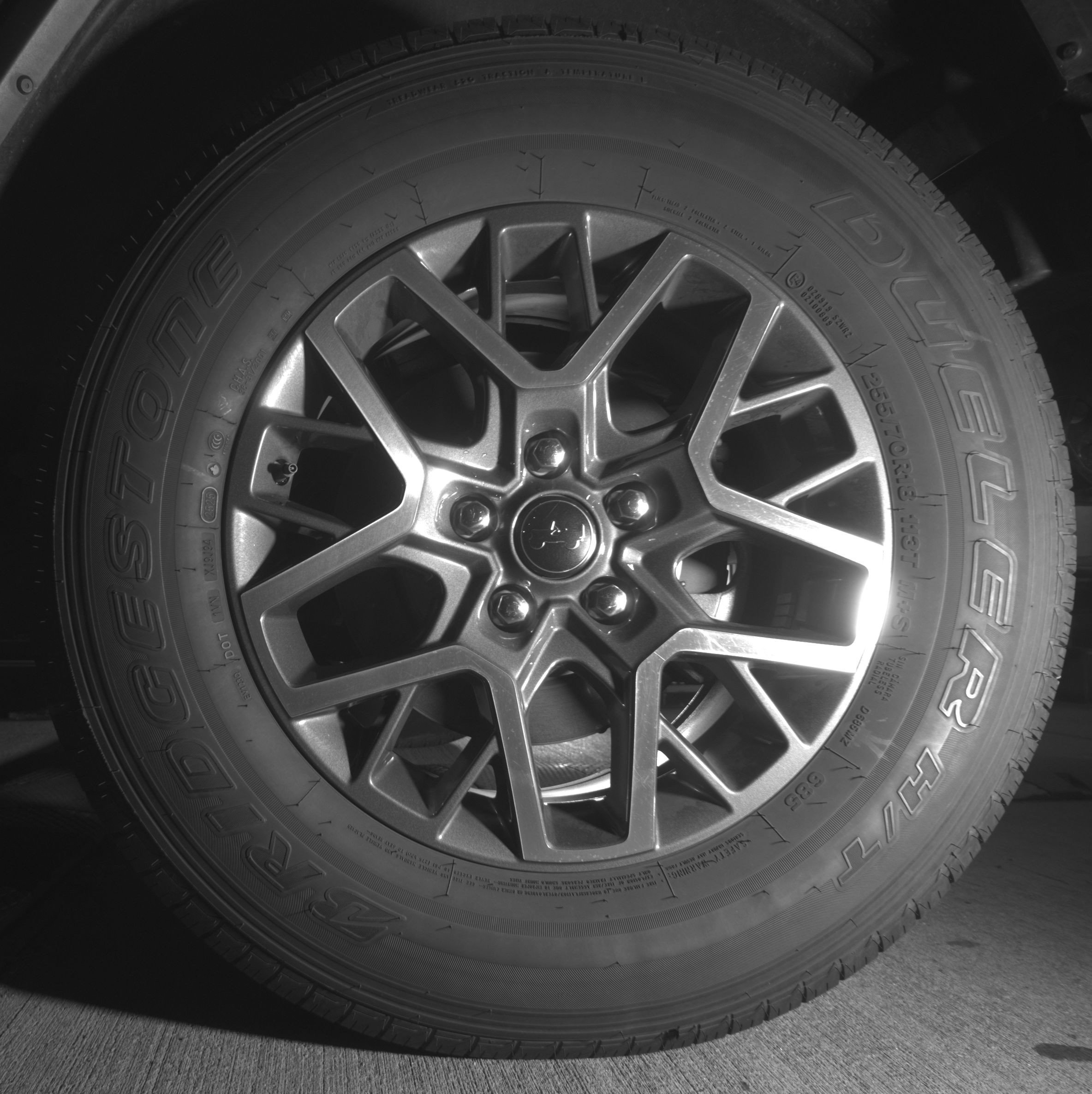 Thumbnail: 2025 Jeep Wrangler - 13