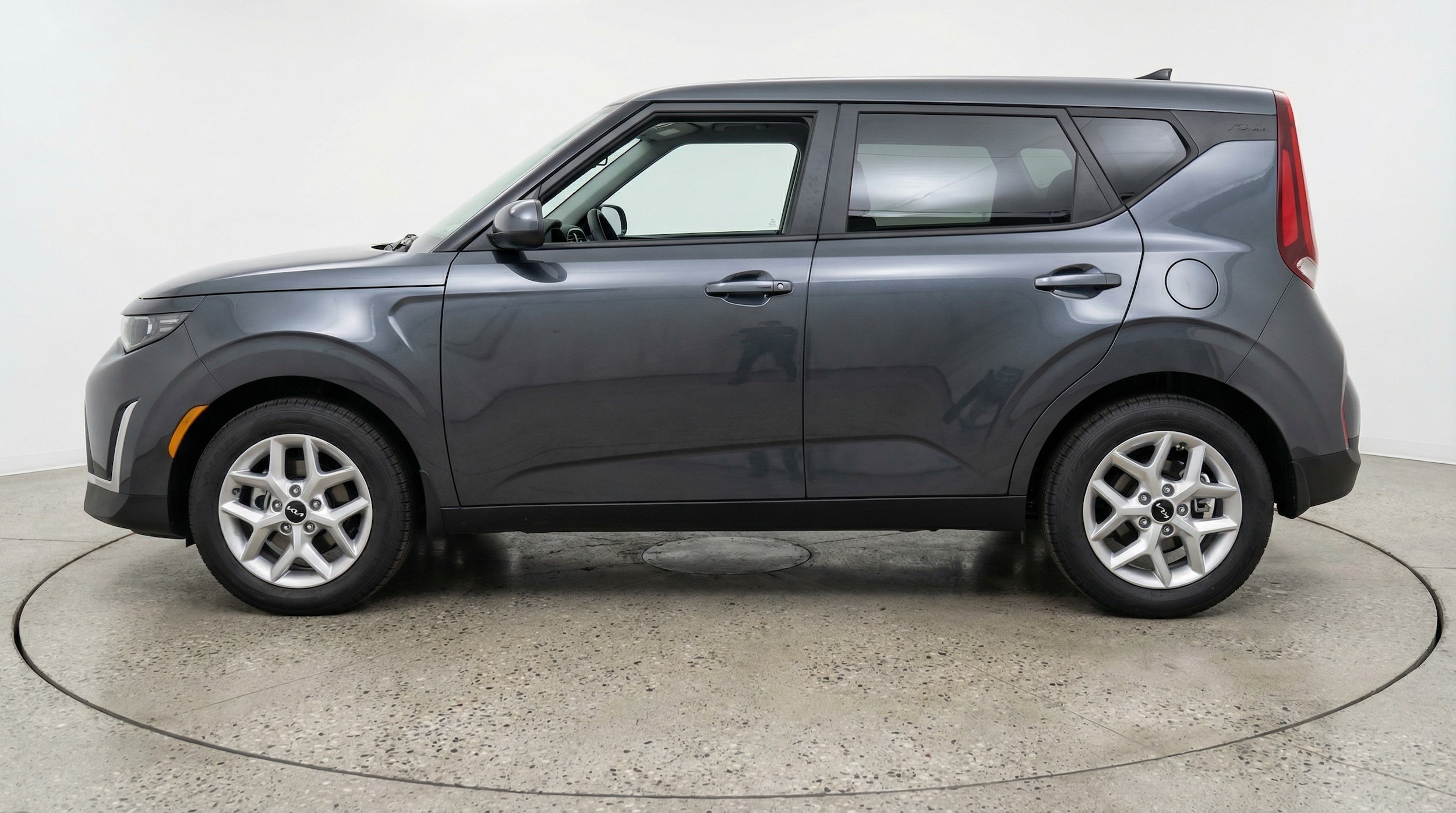 Thumbnail: 2025 Kia Soul - 4