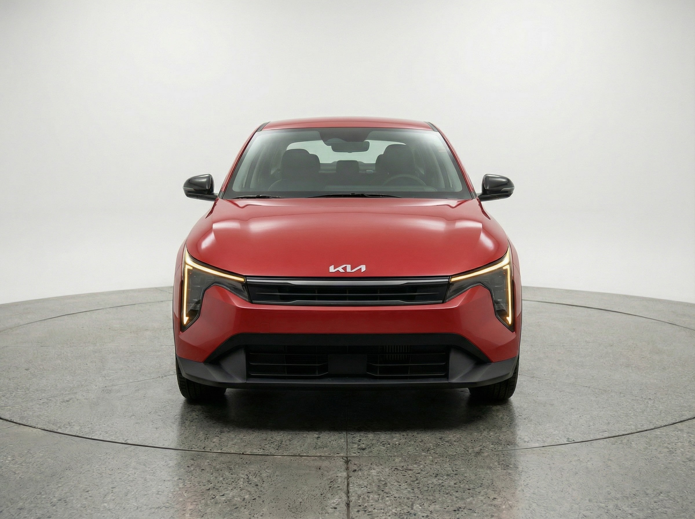 Thumbnail: 2025 Kia K4 - 2