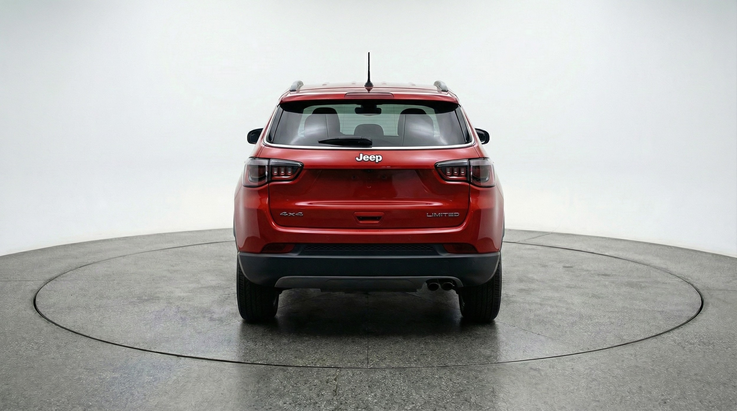 Thumbnail: 2025 Jeep Compass - 6