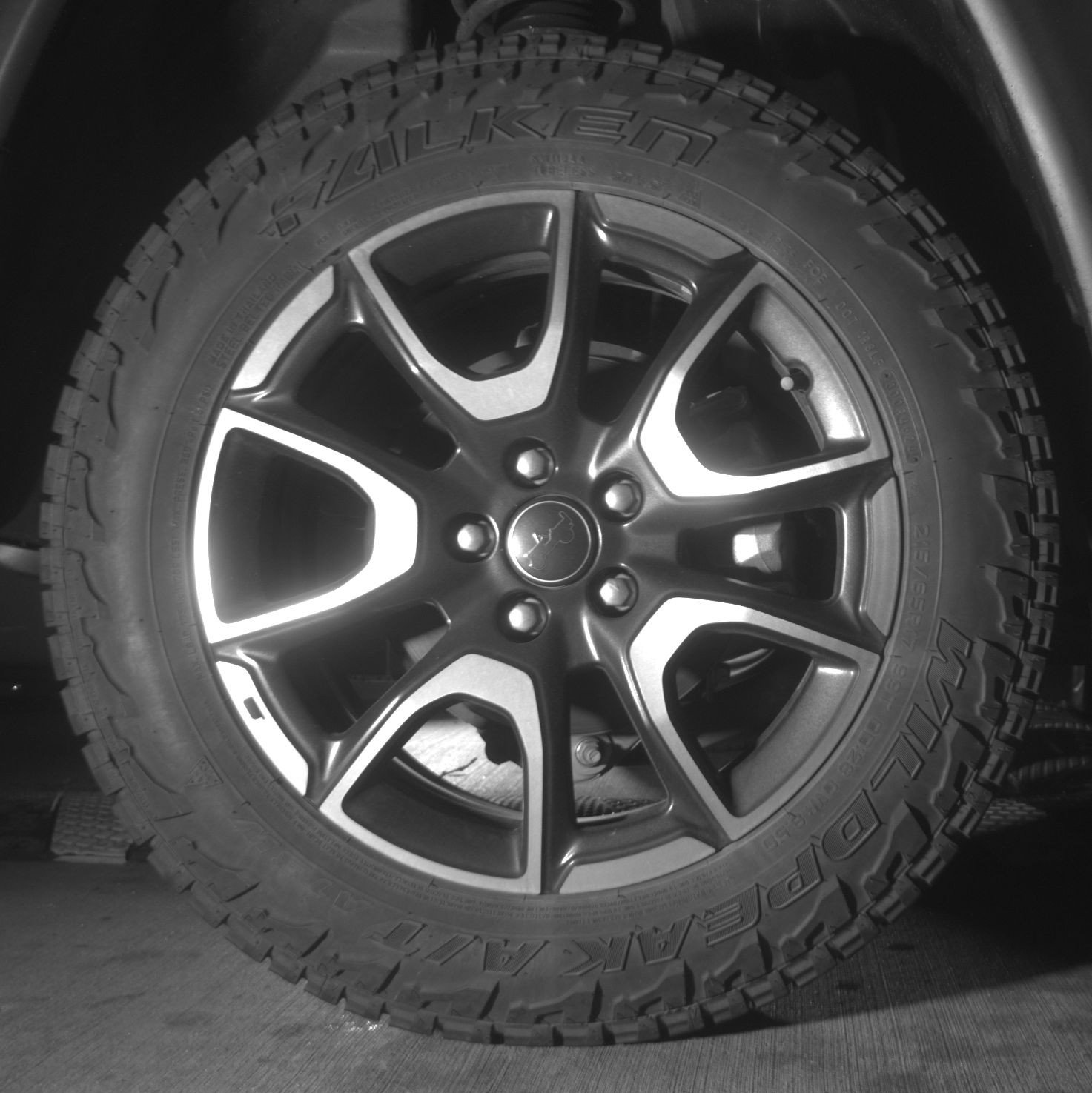 Thumbnail: 2025 Jeep Compass - 14