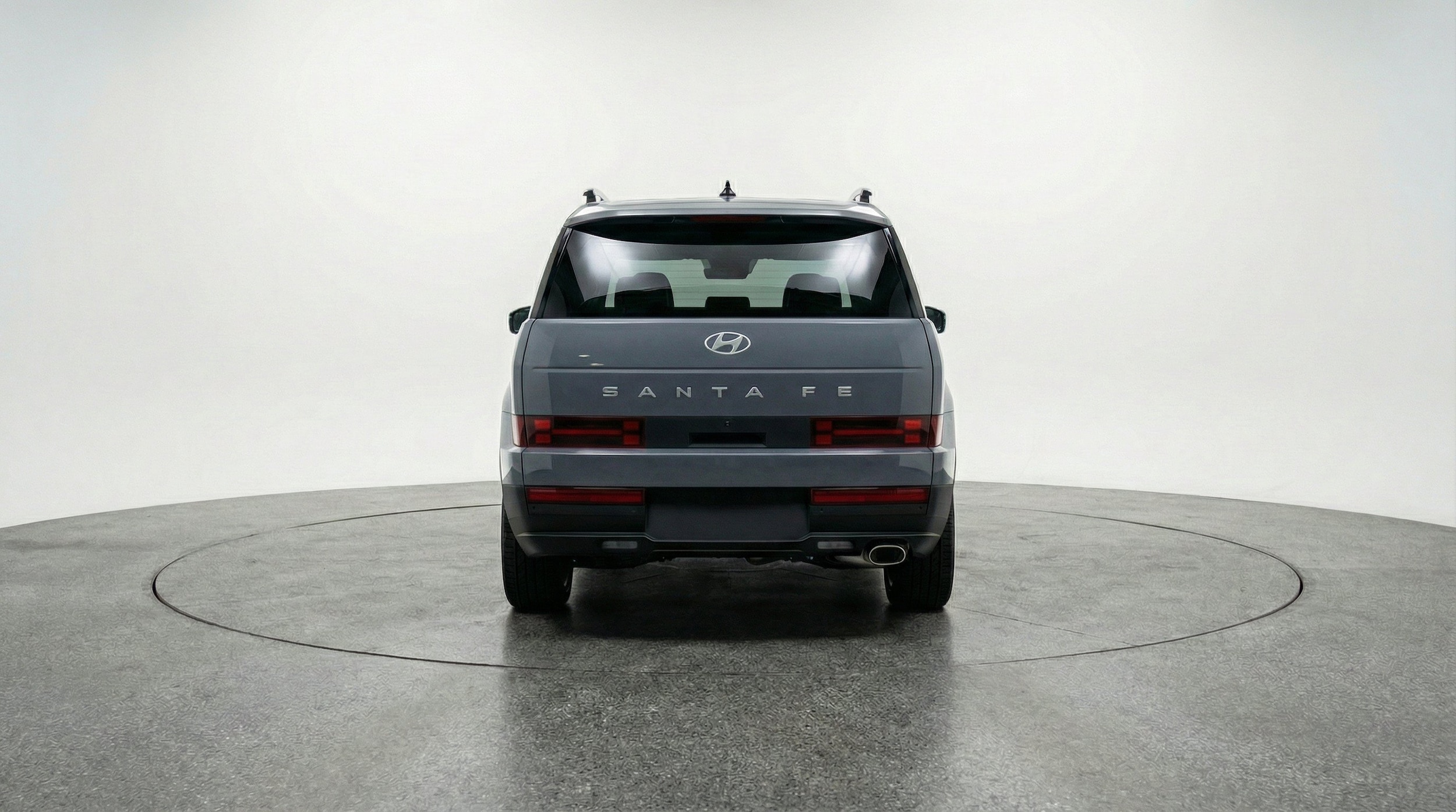 Thumbnail: 2026 Hyundai Santa Fe - 6