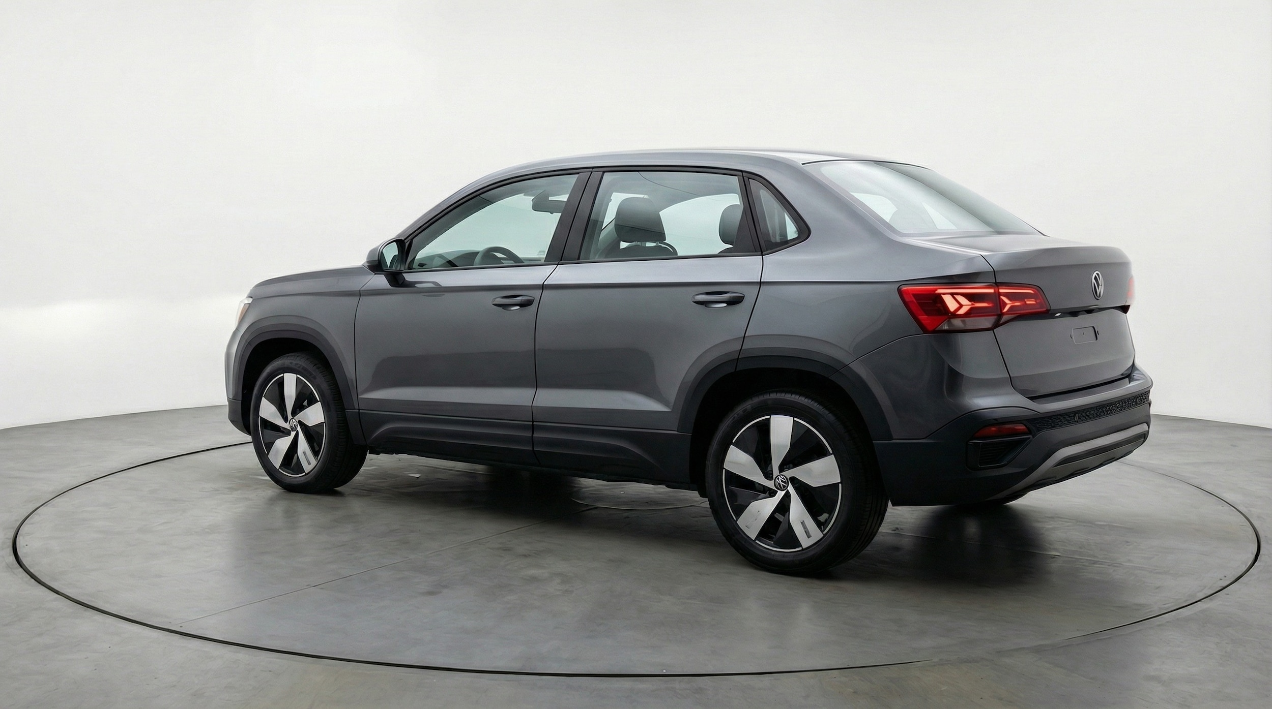 Thumbnail: 2025 Volkswagen Taos - 5