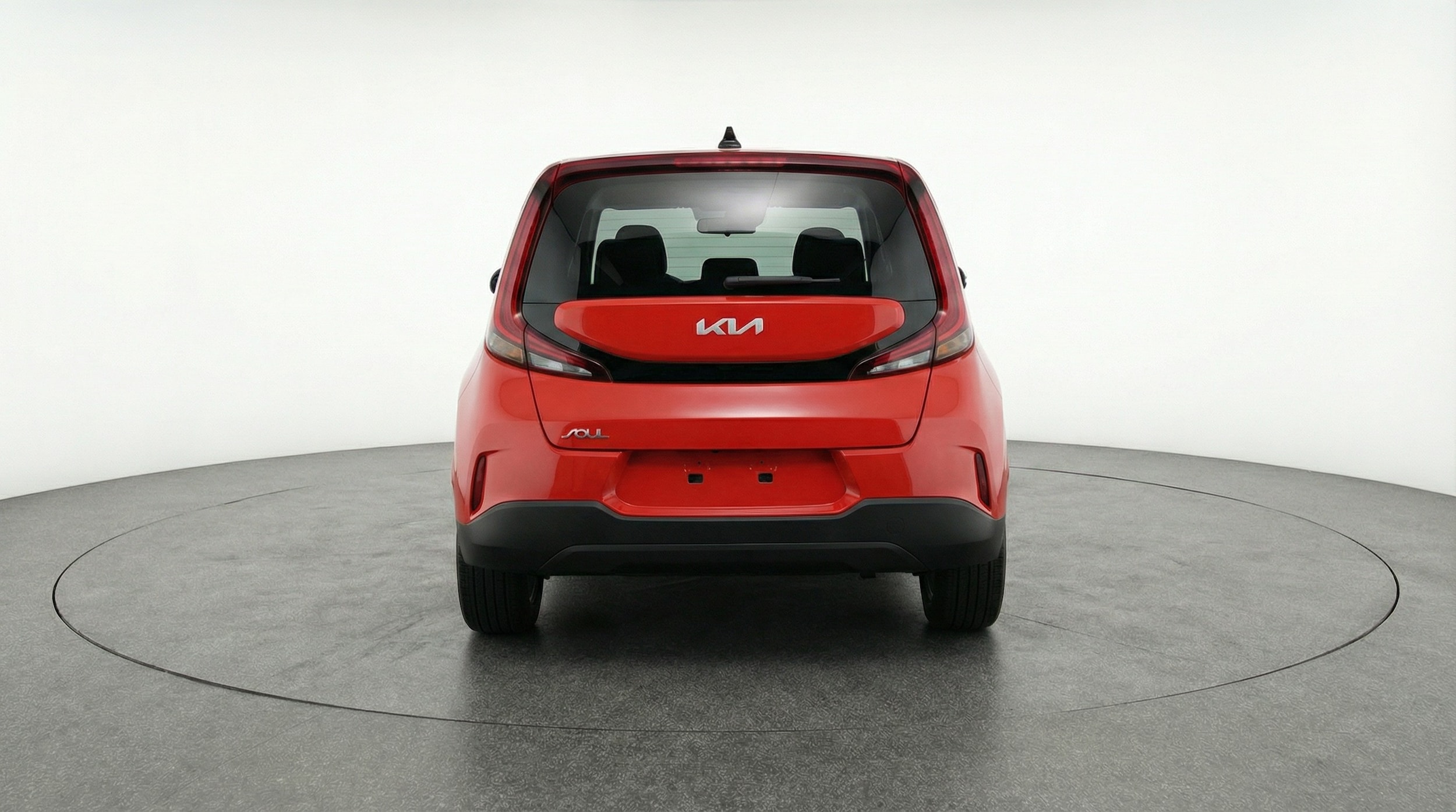 Thumbnail: 2025 Kia Soul - 6