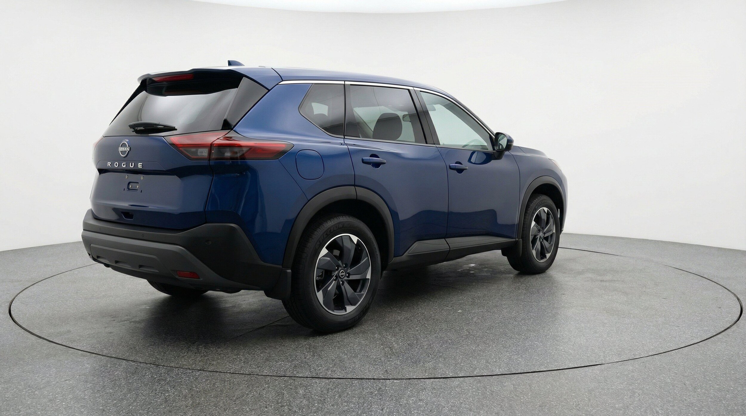 Thumbnail: 2025 Nissan Rogue - 9