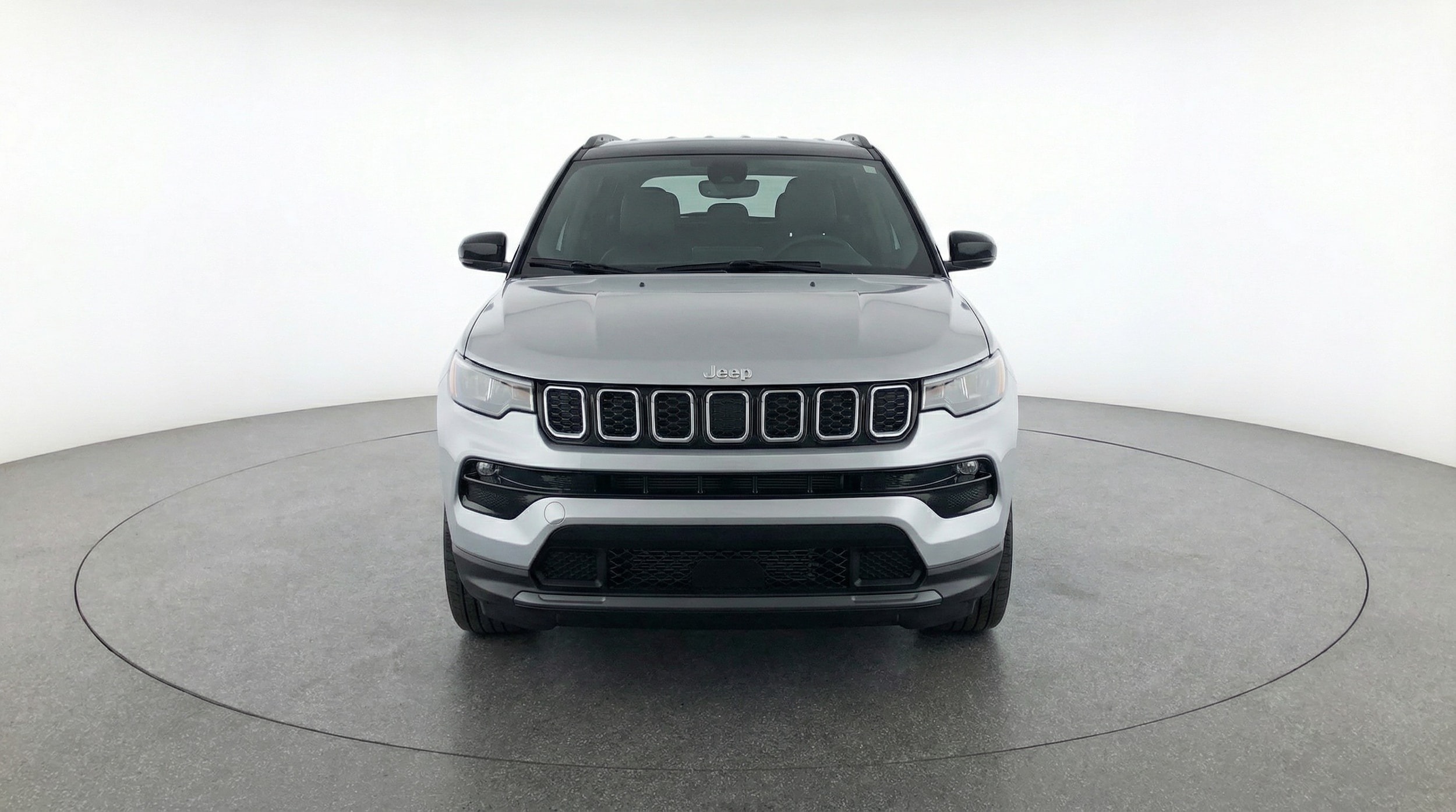 Thumbnail: 2025 Jeep Compass - 2