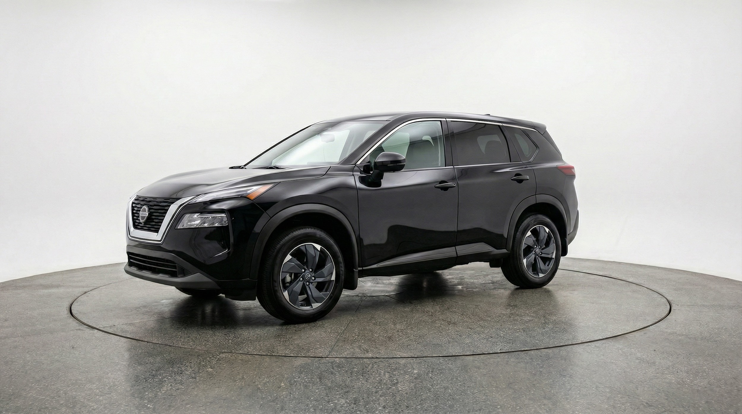 Thumbnail: 2025 Nissan Rogue - 3