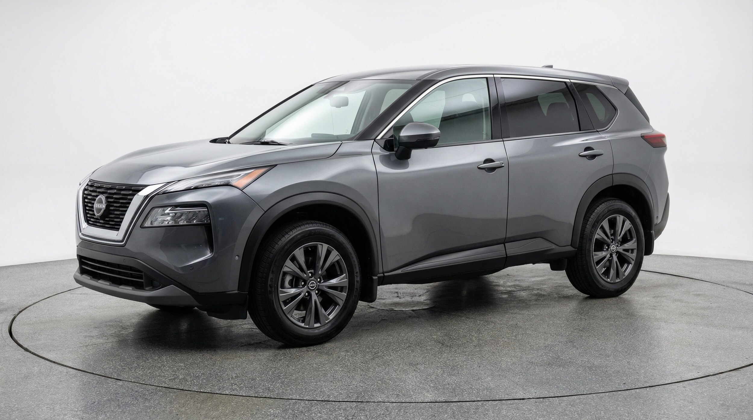 Thumbnail: 2025 Nissan Rogue - 3