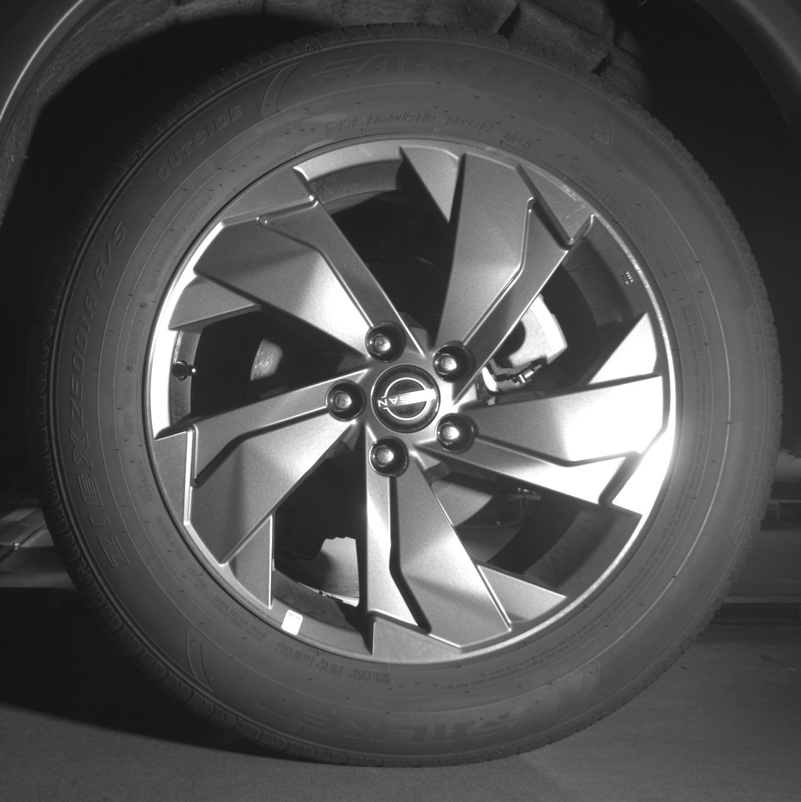 Thumbnail: 2026 Nissan Rogue - 13