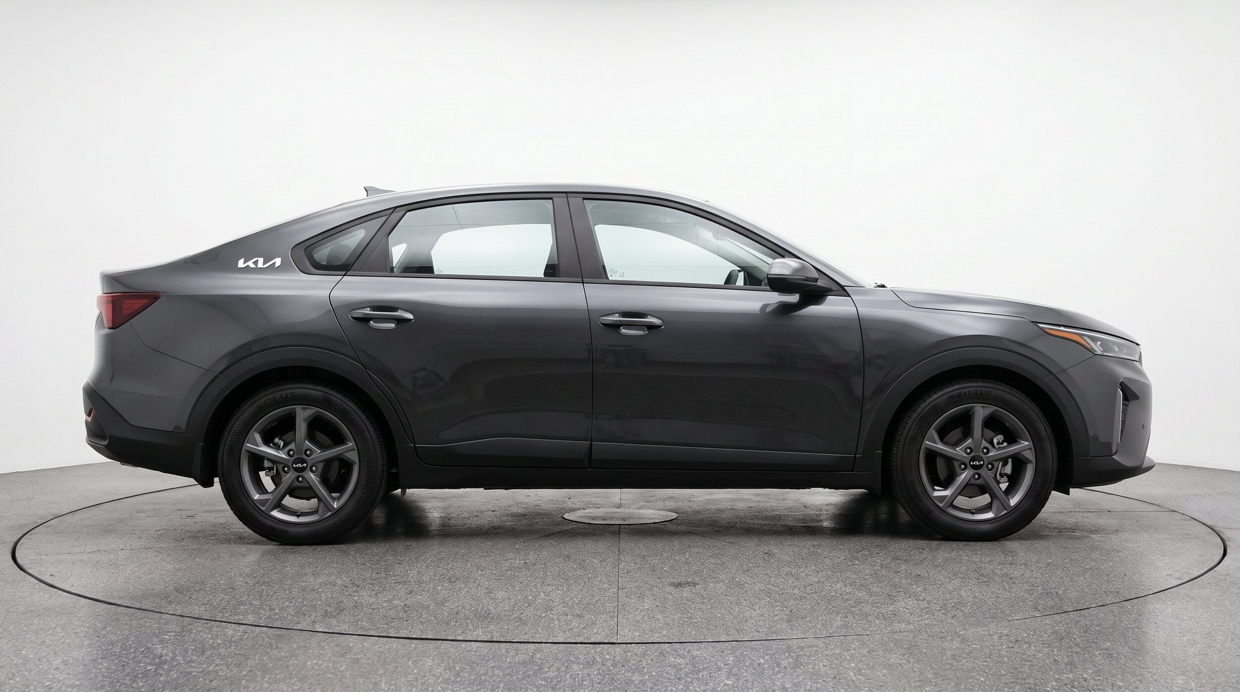 Thumbnail: 2026 Kia K4 - 9