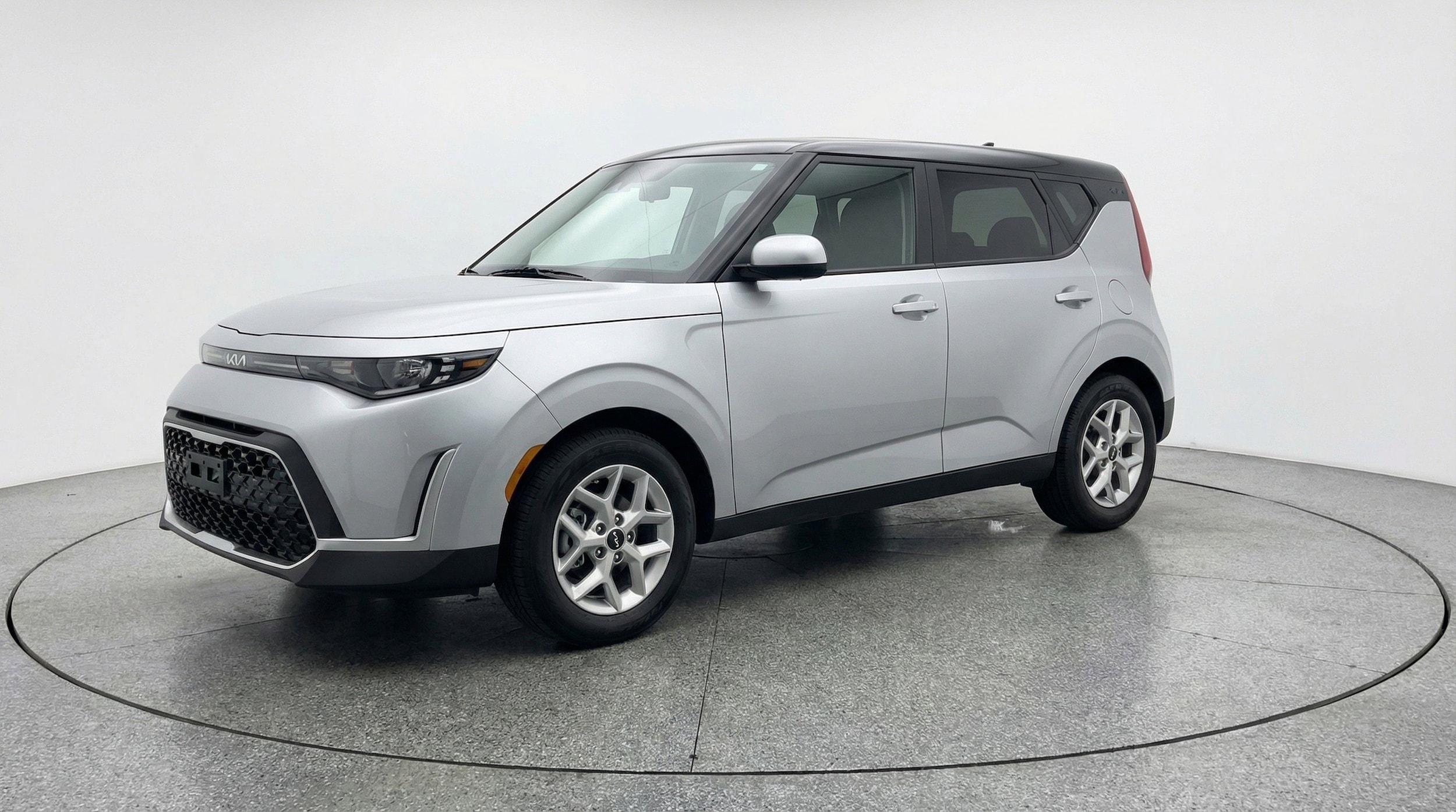 Thumbnail: 2025 Kia Soul - 2