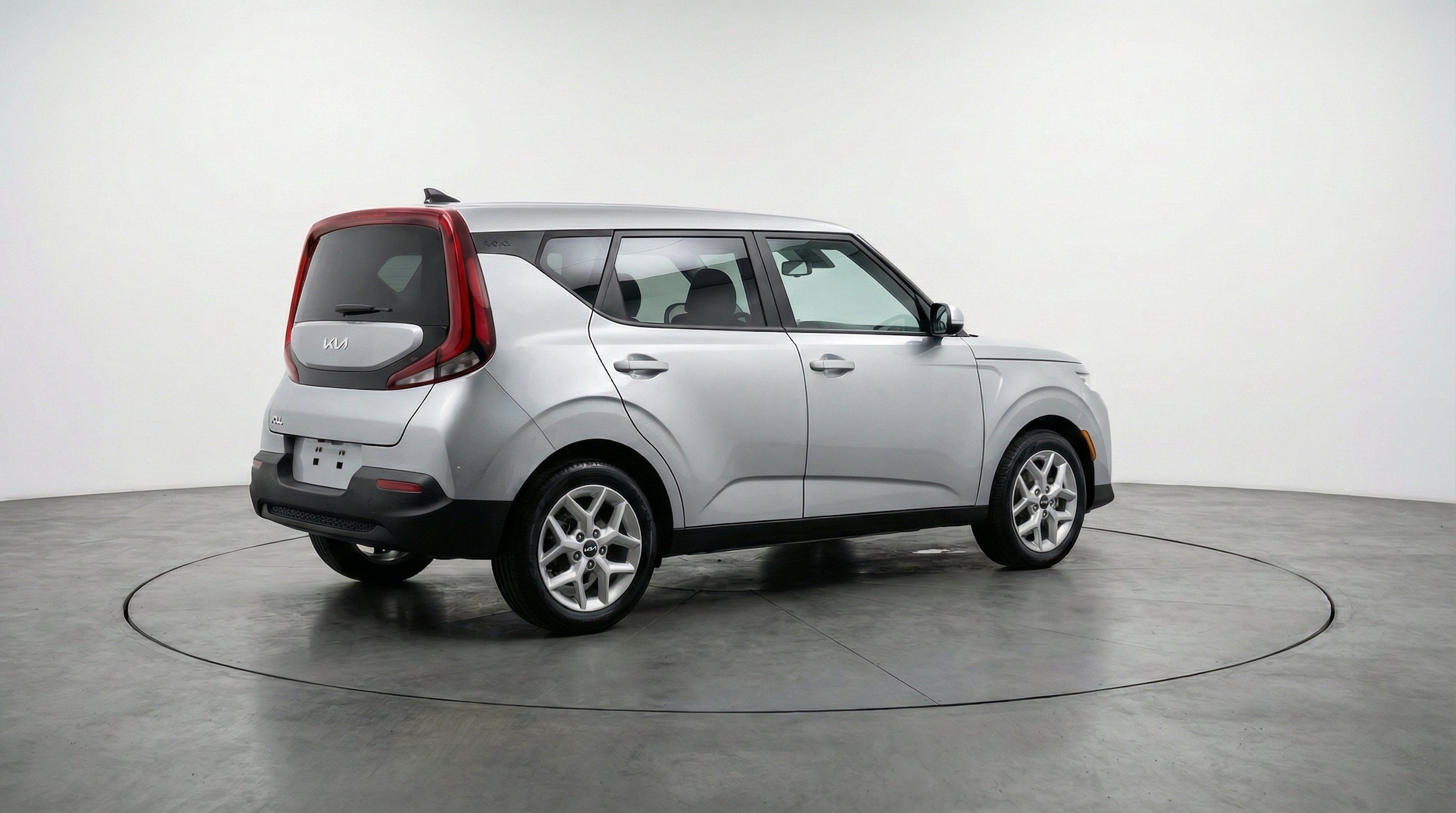Thumbnail: 2025 Kia Soul - 9