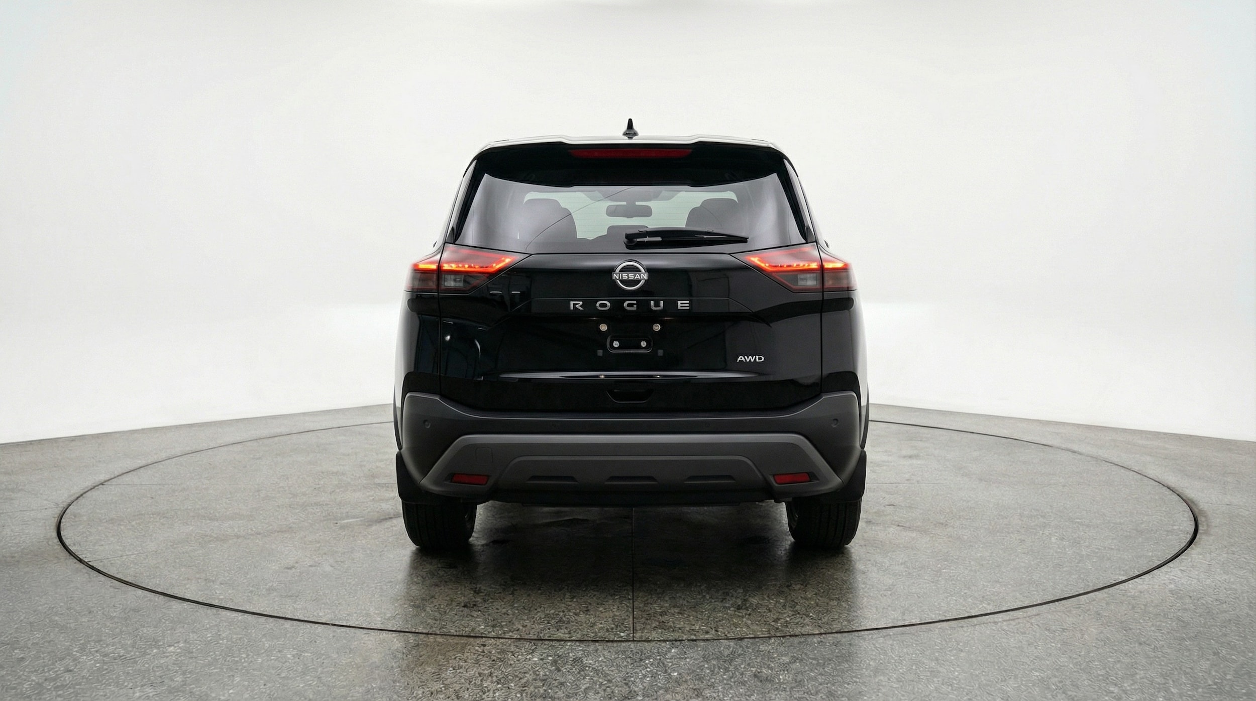 Thumbnail: 2025 Nissan Rogue - 6