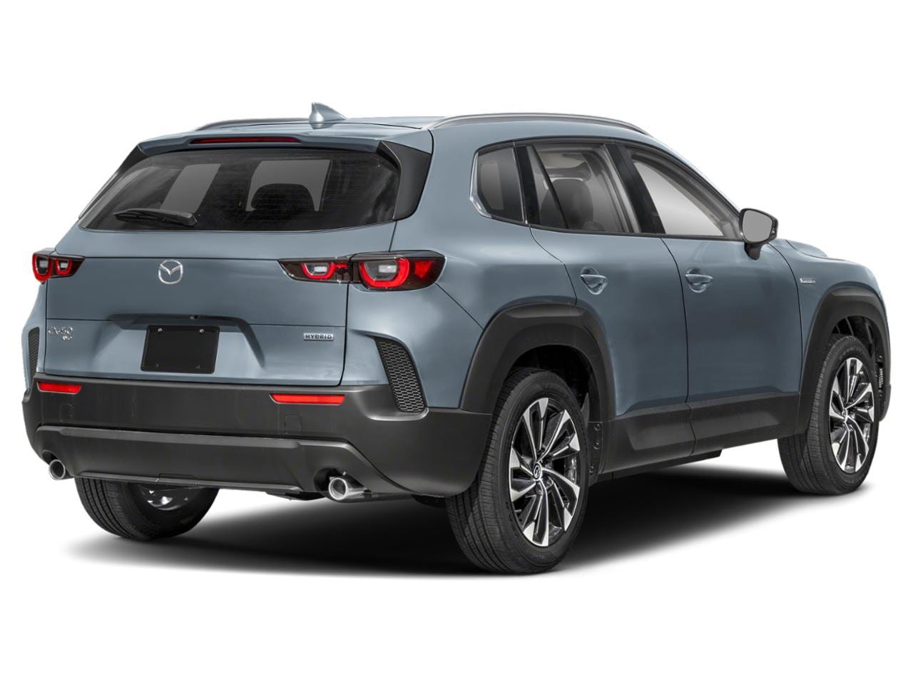 Thumbnail: 2025 Mazda CX-50 - 1