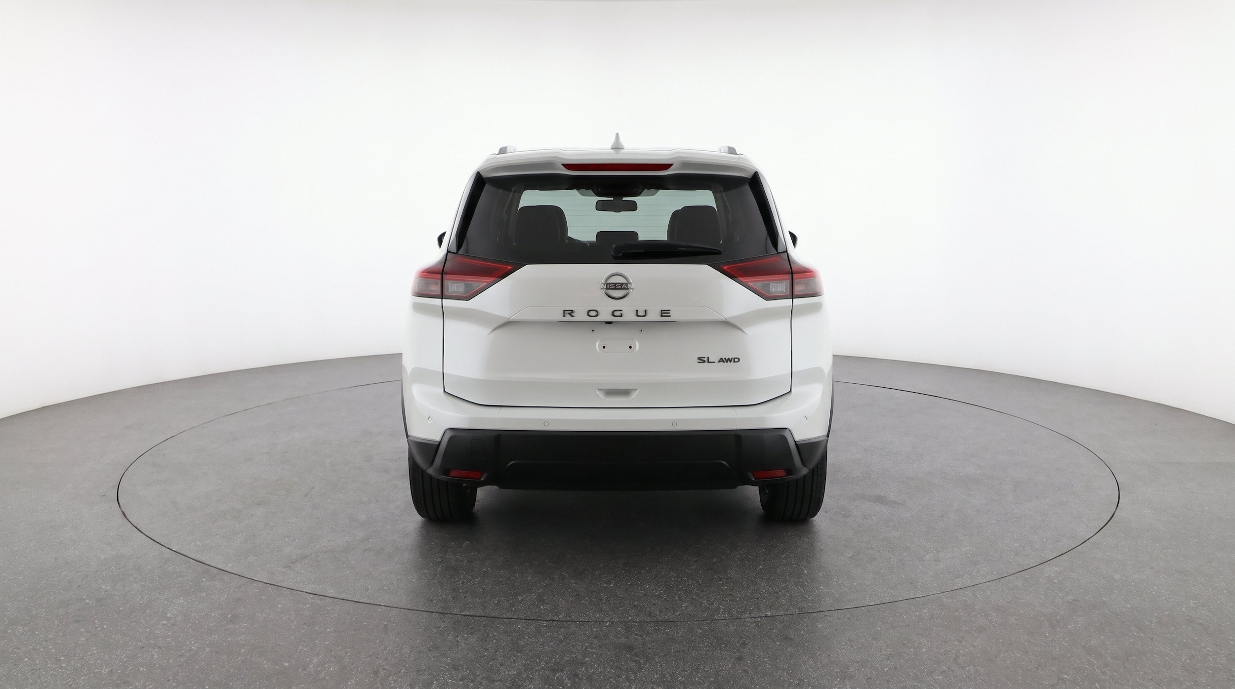Thumbnail: 2026 Nissan Rogue - 6