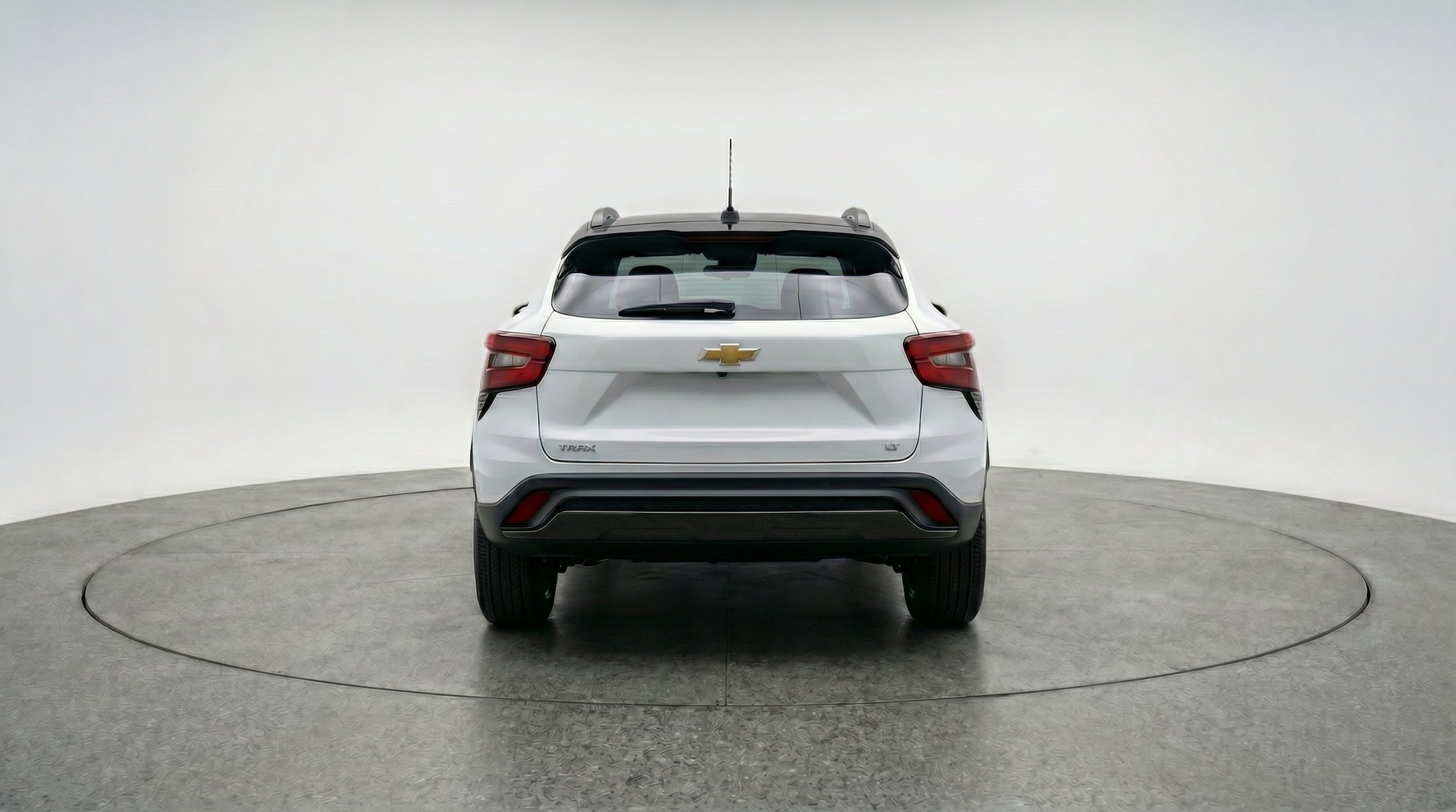 Thumbnail: 2025 Chevrolet Trax - 6