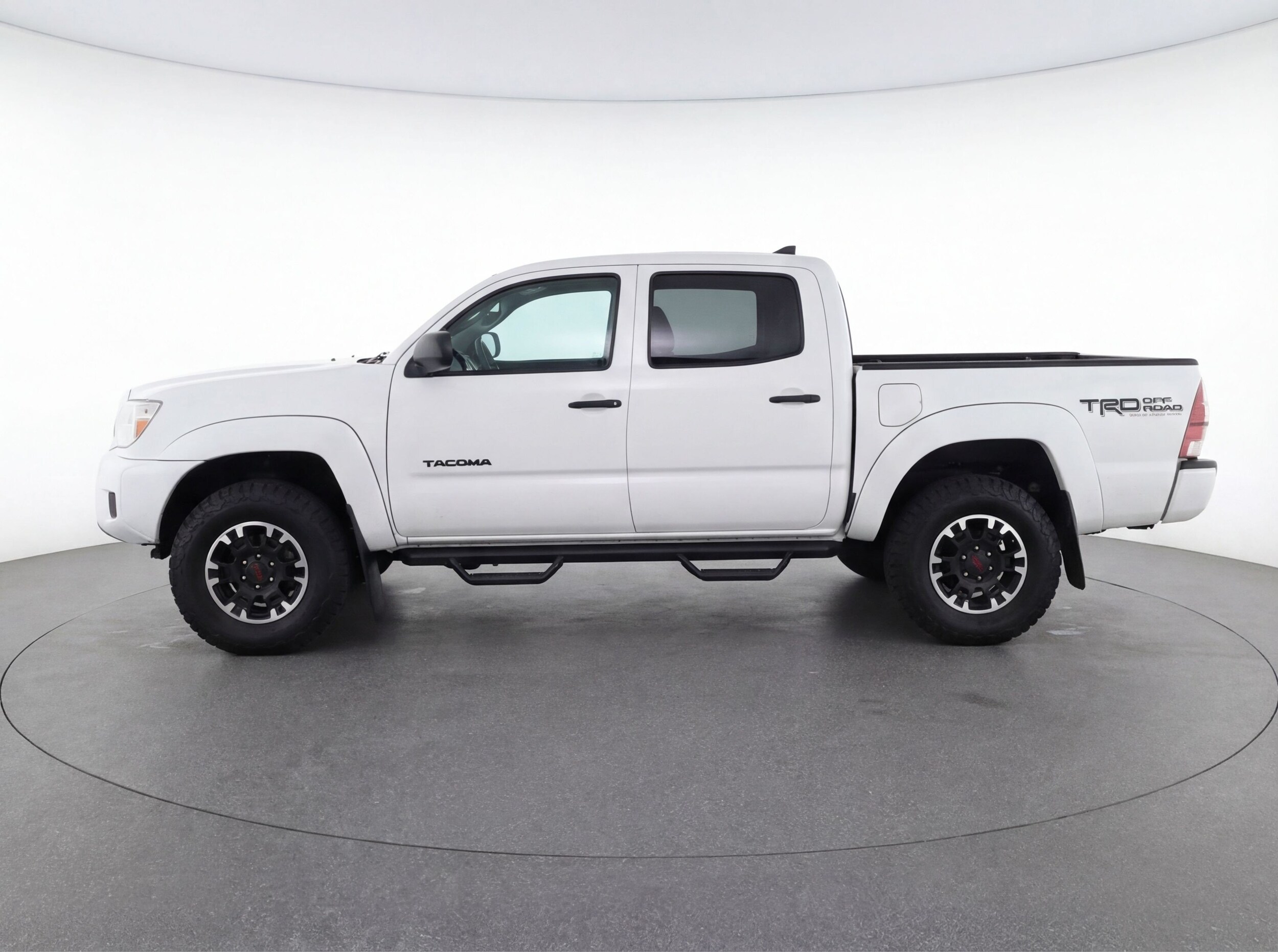 Thumbnail: 2025 Toyota Tacoma - 3