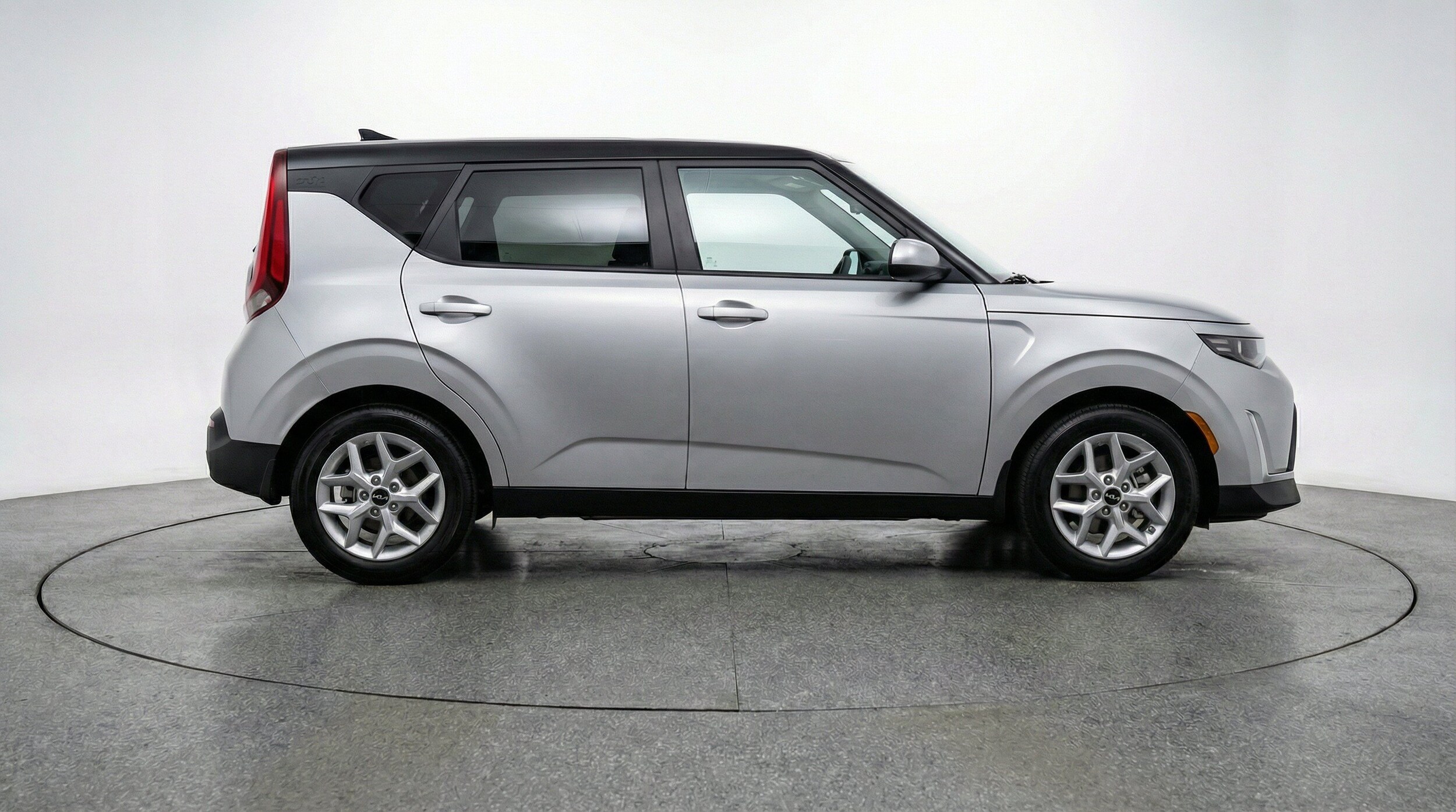 Thumbnail: 2025 Kia Soul - 11