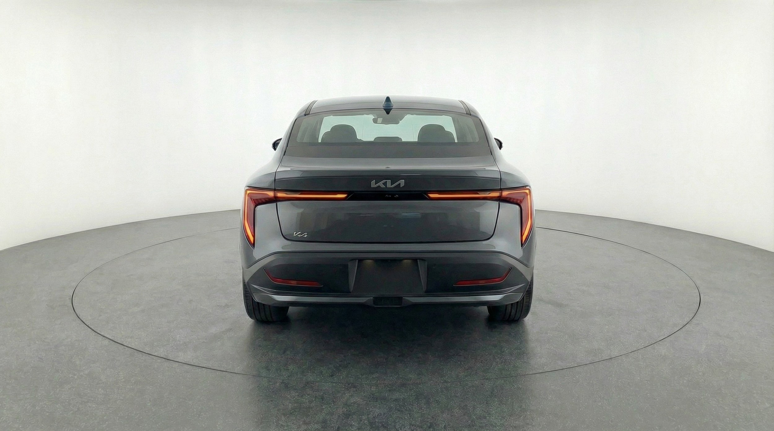 Thumbnail: 2025 Kia K4 - 6