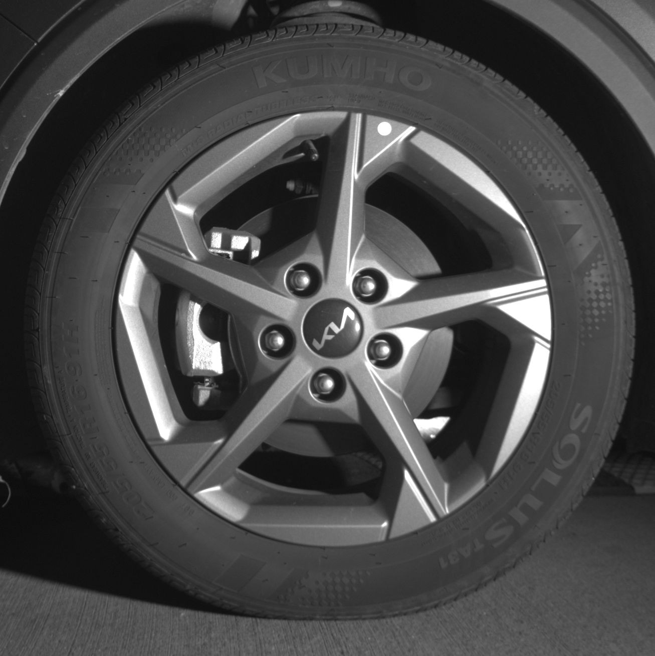 Thumbnail: 2025 Kia K4 - 9