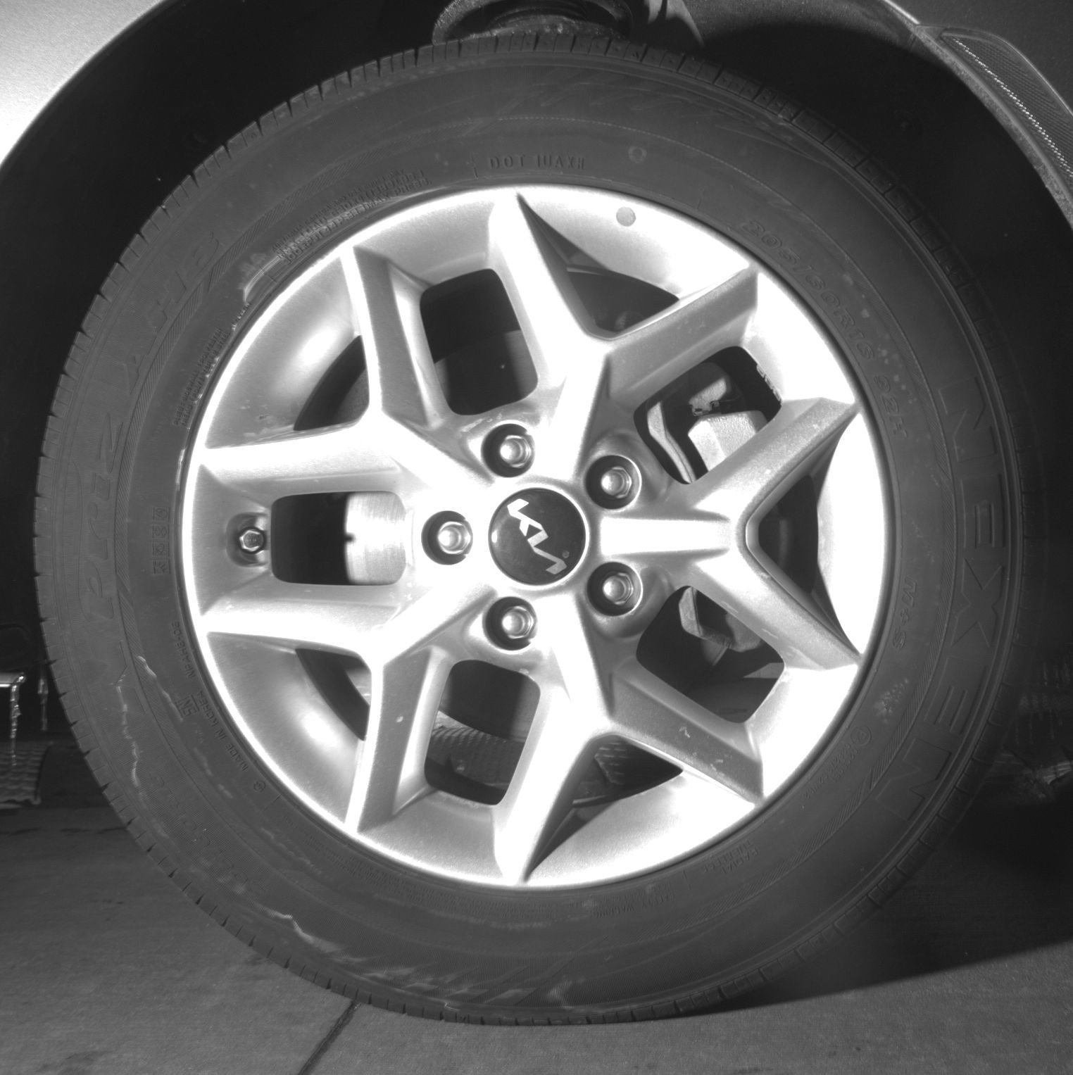 Thumbnail: 2025 Kia Soul - 12