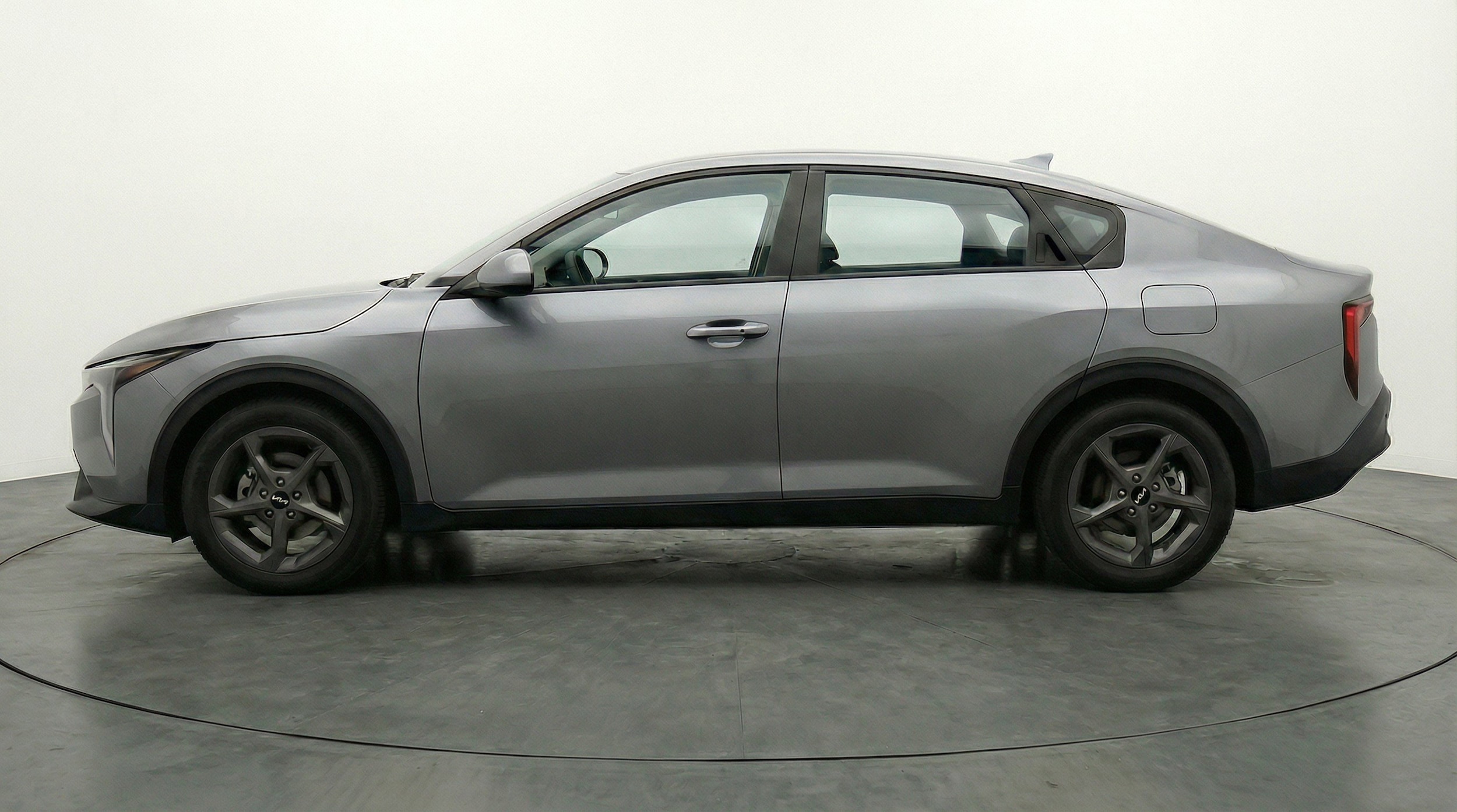 Thumbnail: 2025 Kia K4 - 3
