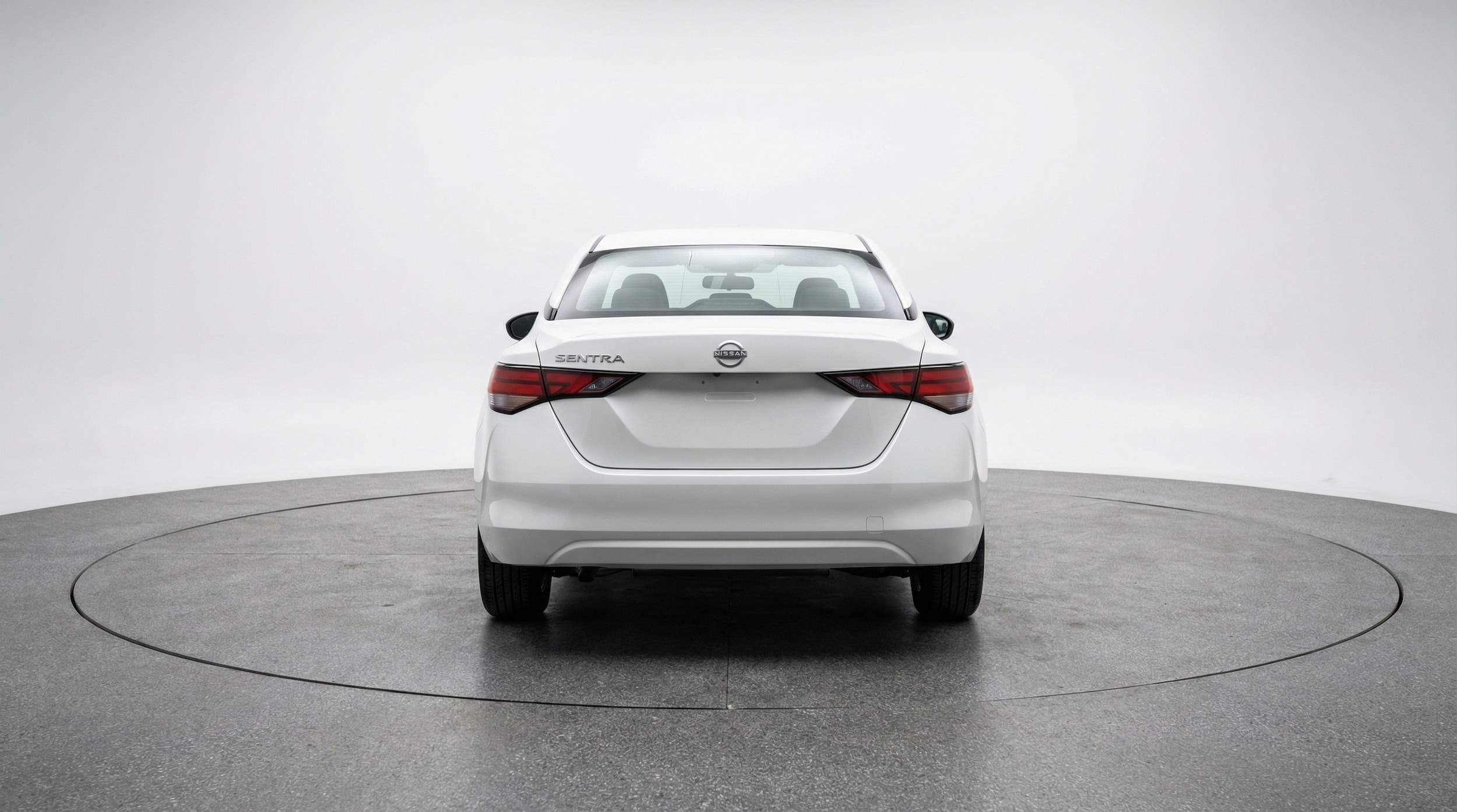 Thumbnail: 2025 Nissan Sentra - 6