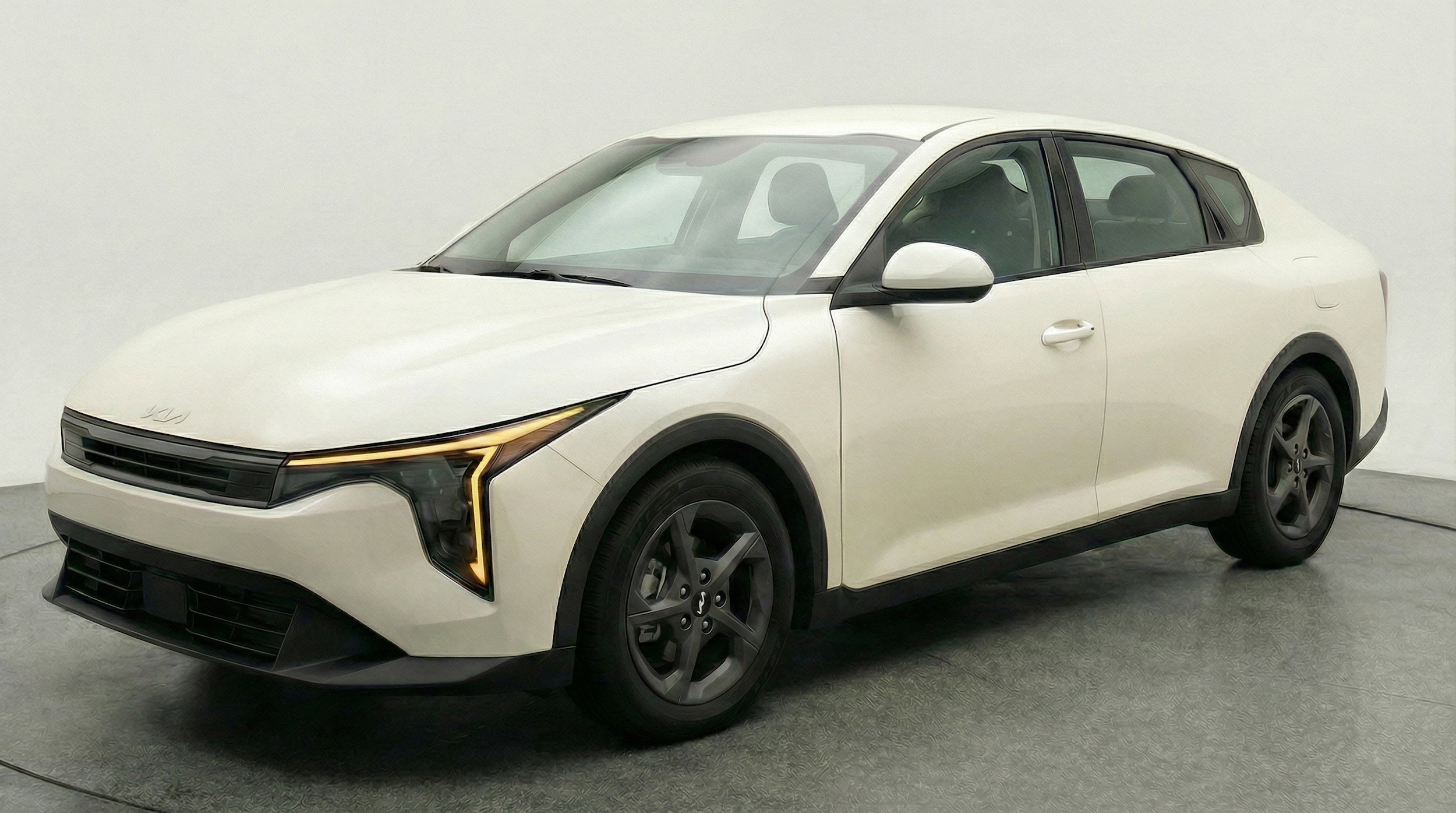 Thumbnail: 2025 Kia K4 - 2