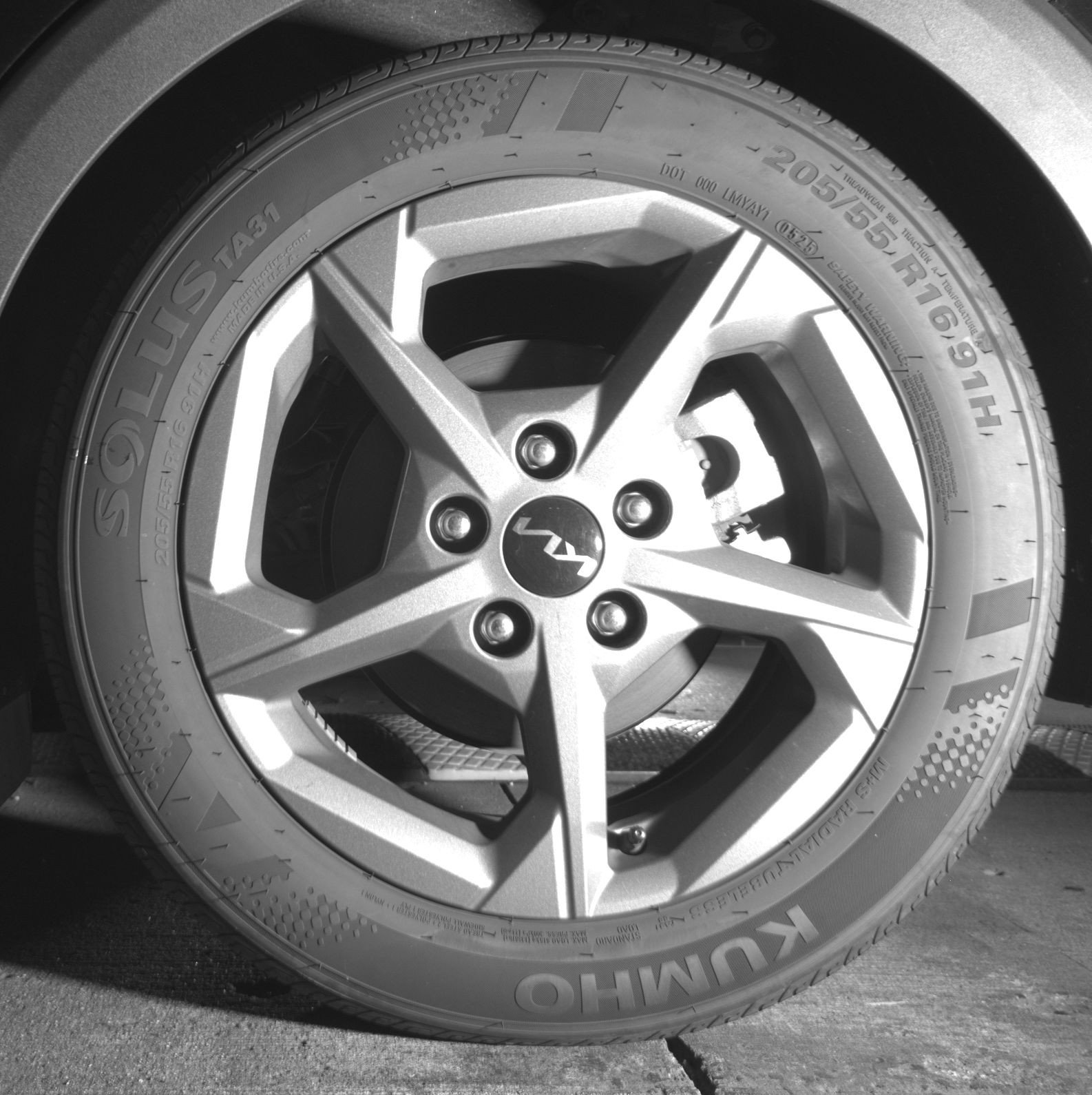 Thumbnail: 2025 Kia K4 - 13