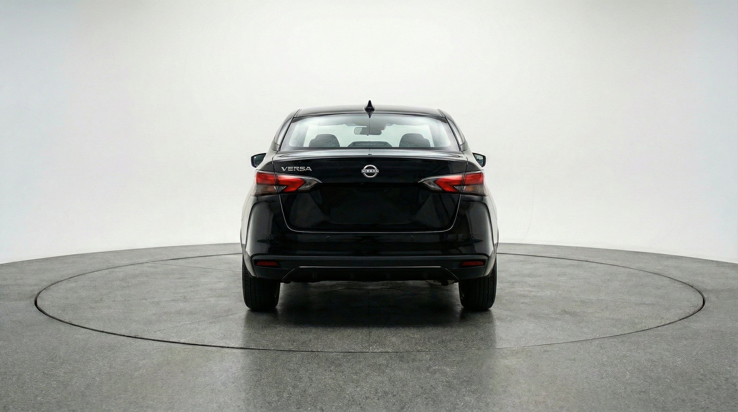 Thumbnail: 2025 Nissan Versa - 7