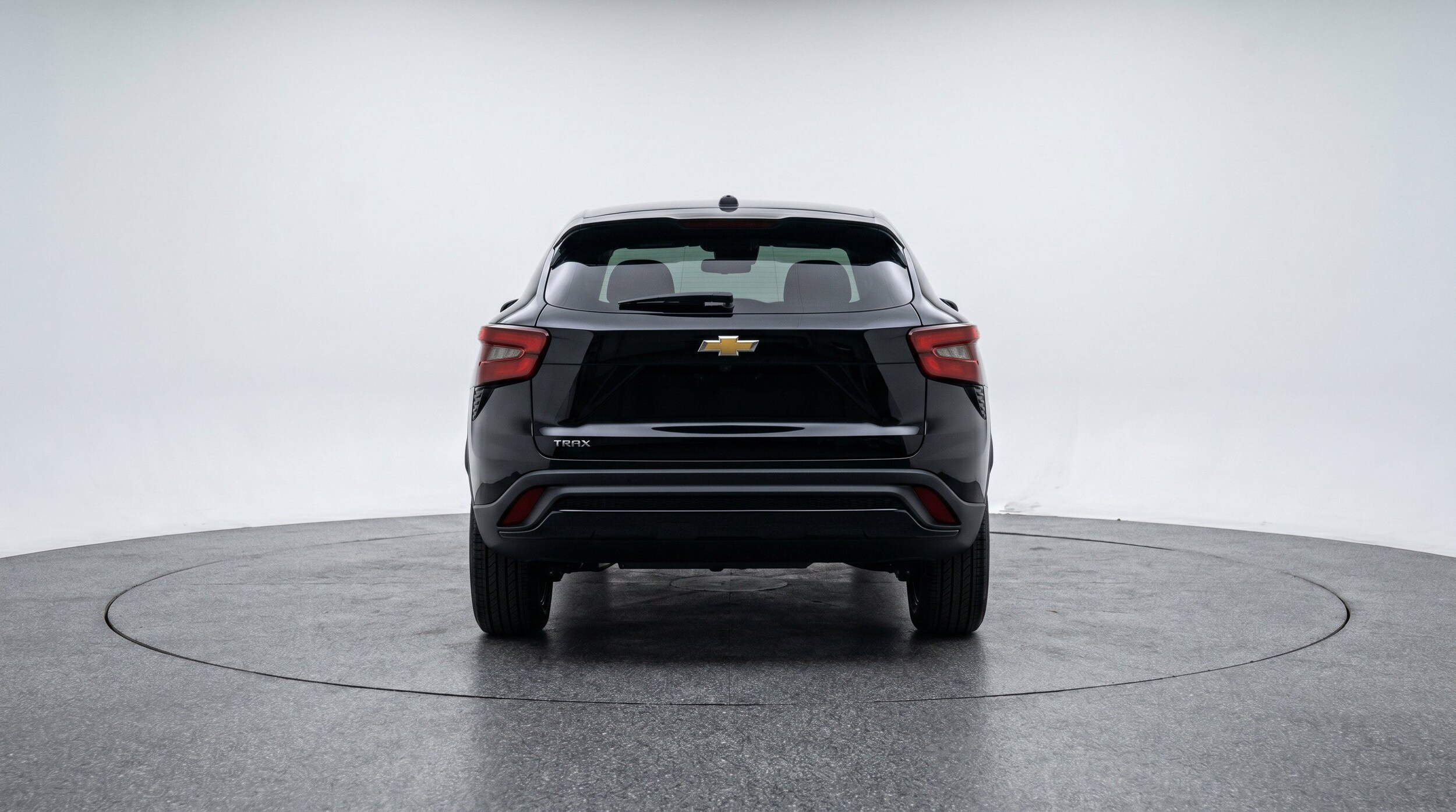 Thumbnail: 2025 Chevrolet Trax - 7