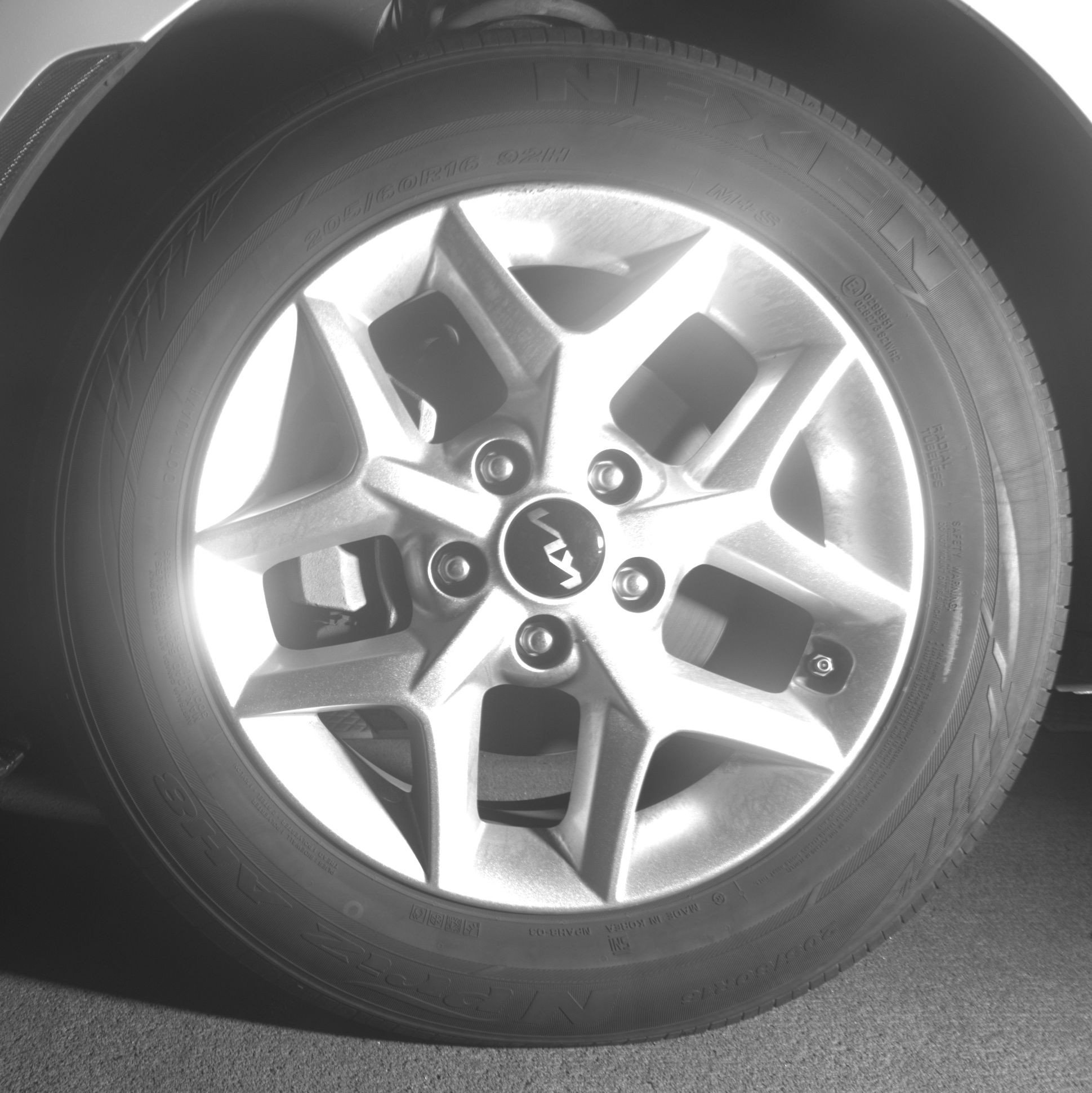 Thumbnail: 2025 Kia Soul - 11