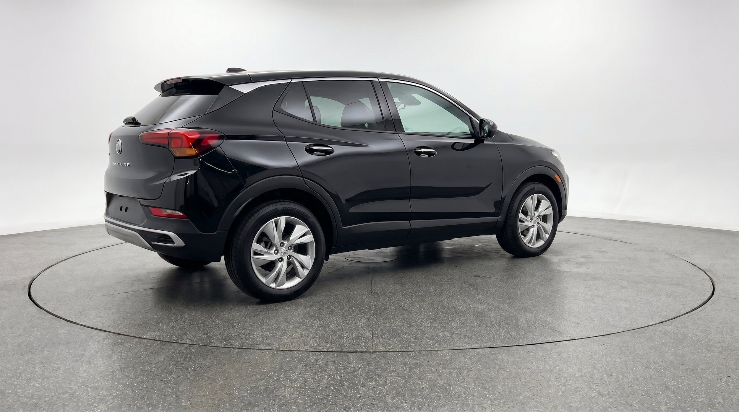 Thumbnail: 2025 Buick Encore GX - 7