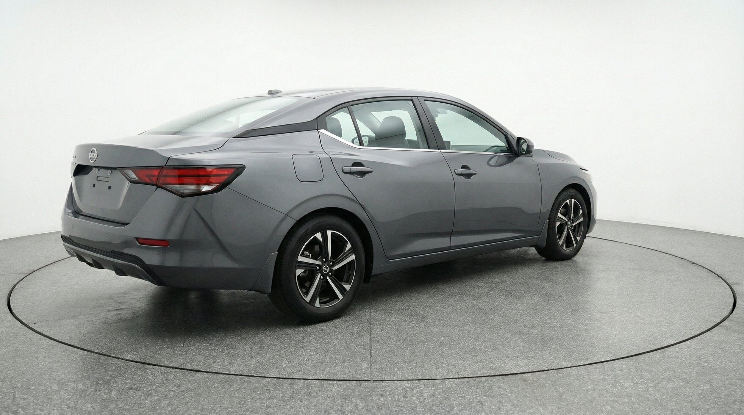 Thumbnail: 2025 Nissan Sentra - 9