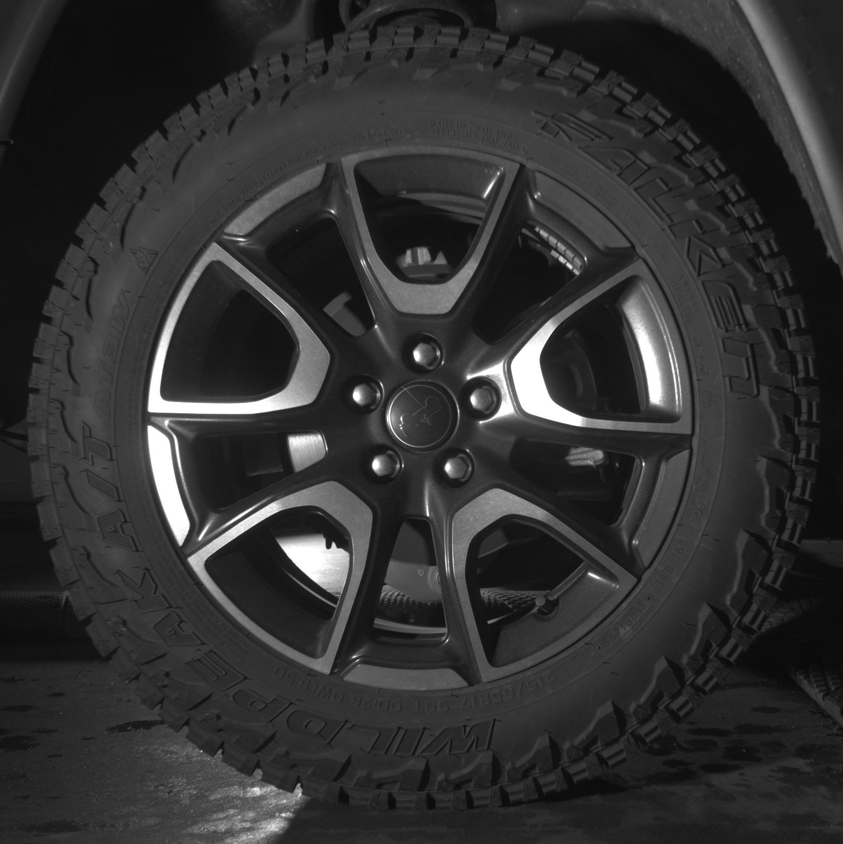 Thumbnail: 2025 Jeep Compass - 14